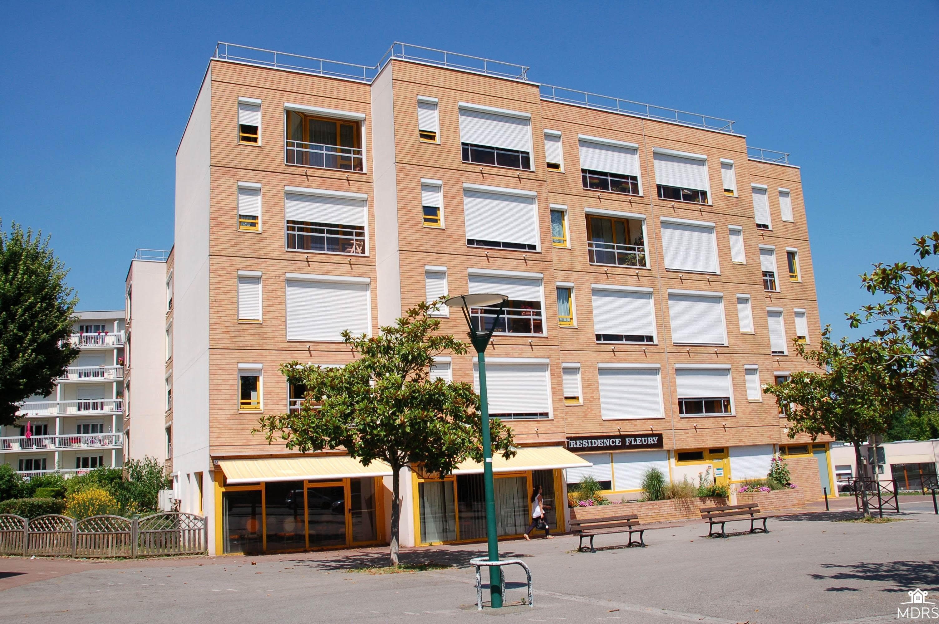 Résidence - Galerie de photos - Image 1 sur 1