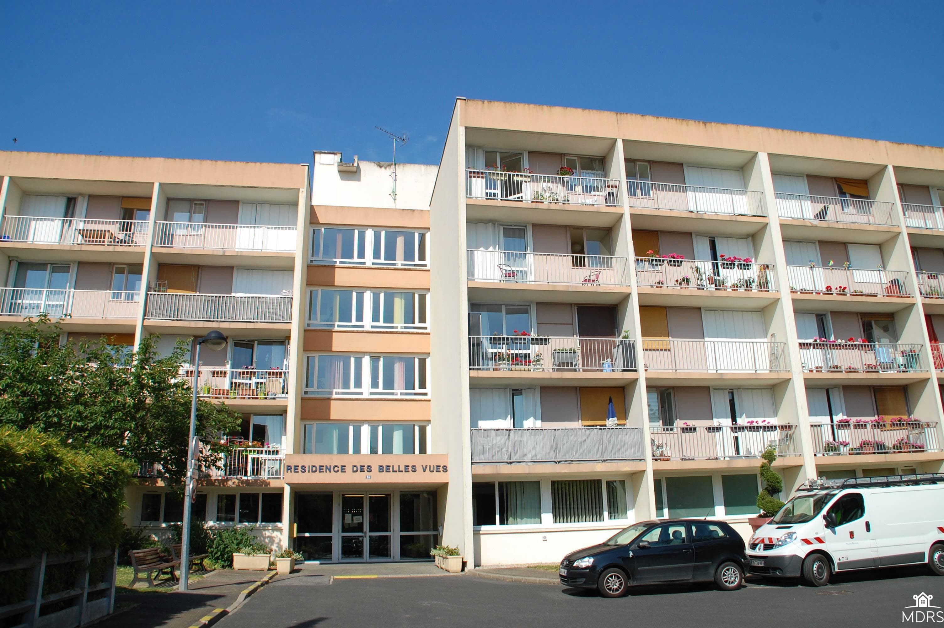 Résidence - Galerie de photos - Image 1 sur 1