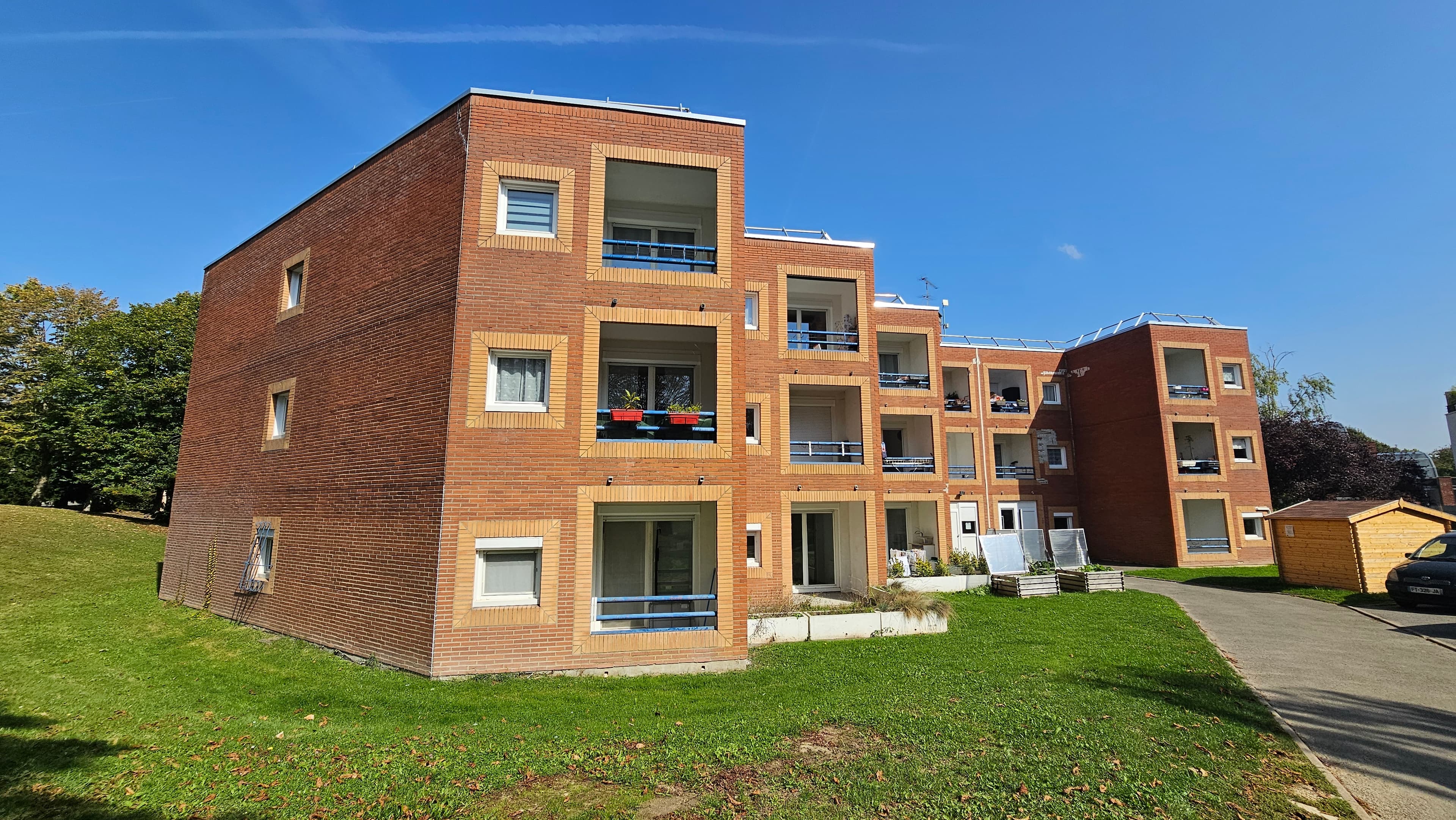 Résidence - Galerie de photos - Image 1 sur 2