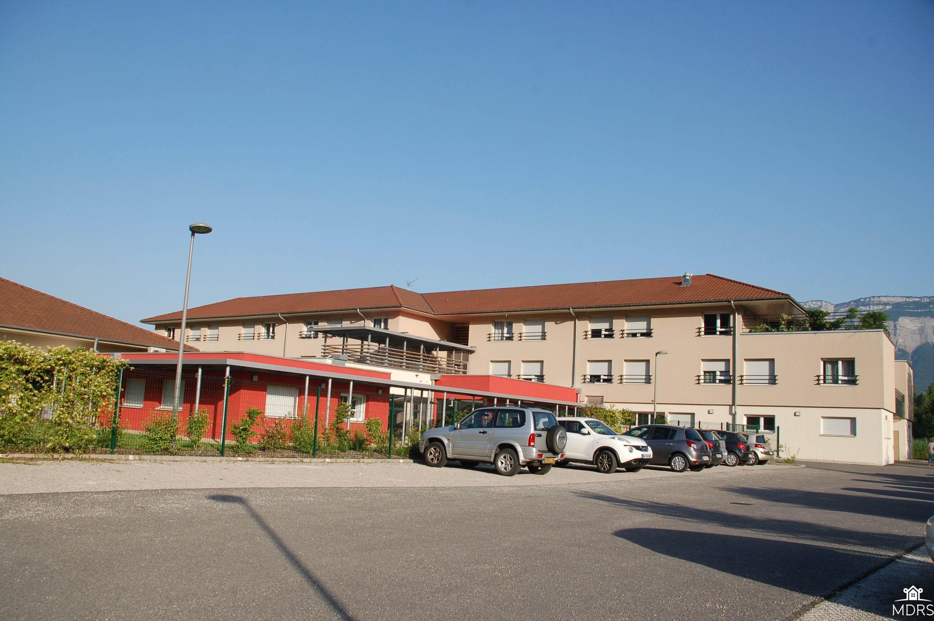 Résidence - Galerie de photos - Image 1 sur 1