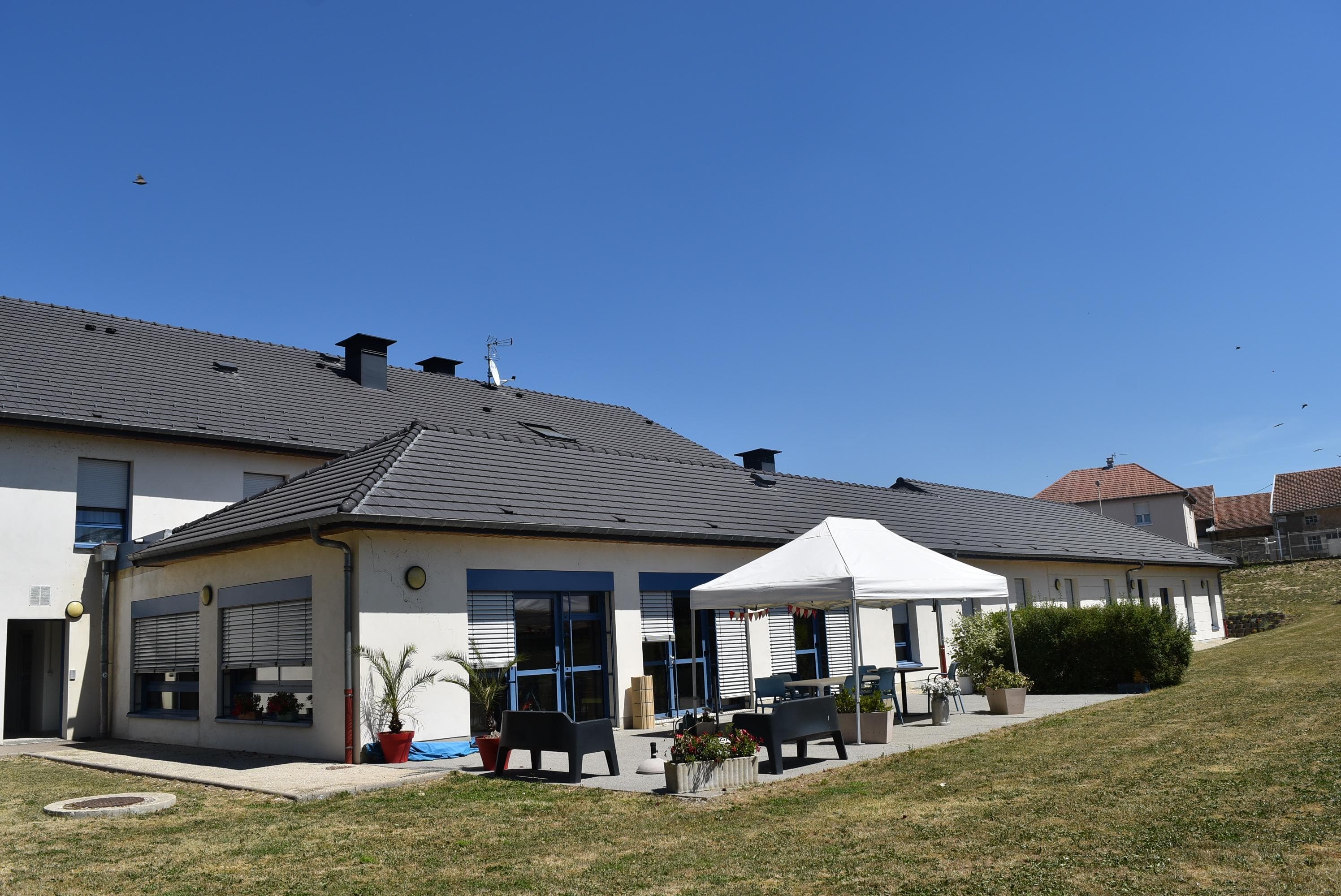 Résidence - Galerie de photos - Image 1 sur 1