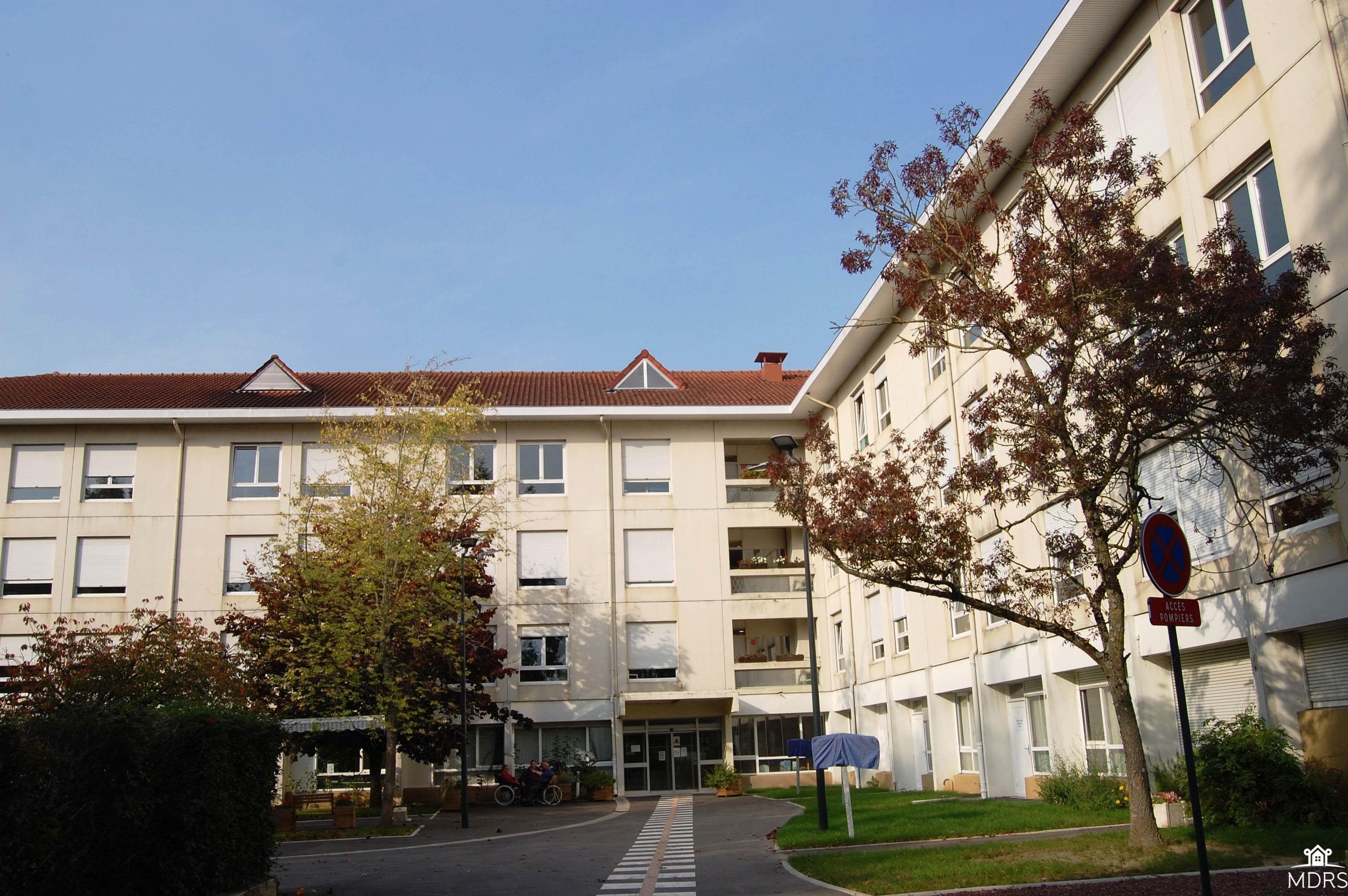 Résidence - Galerie de photos - Image 1 sur 2