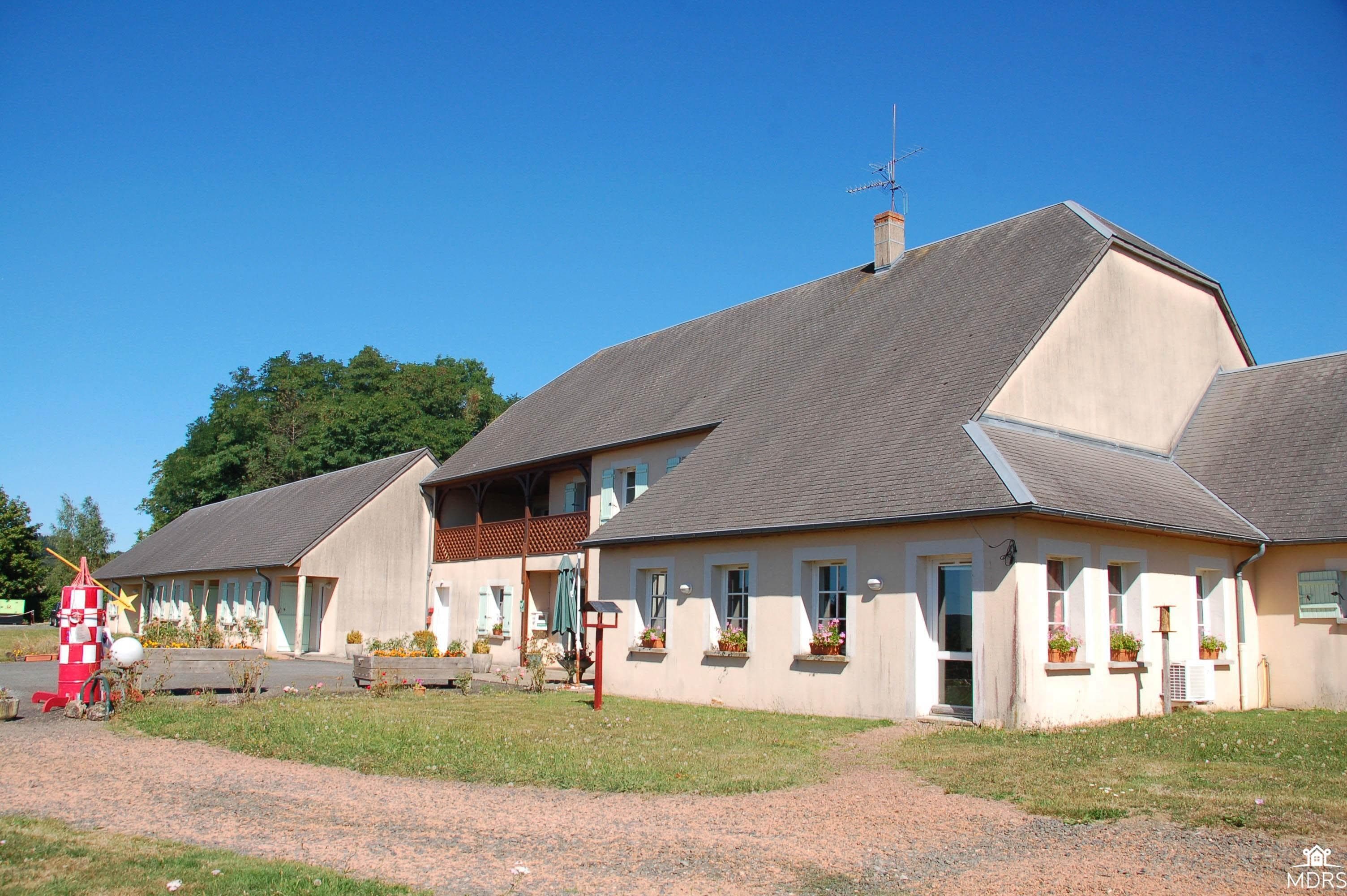 Résidence - Galerie de photos - Image 1 sur 1