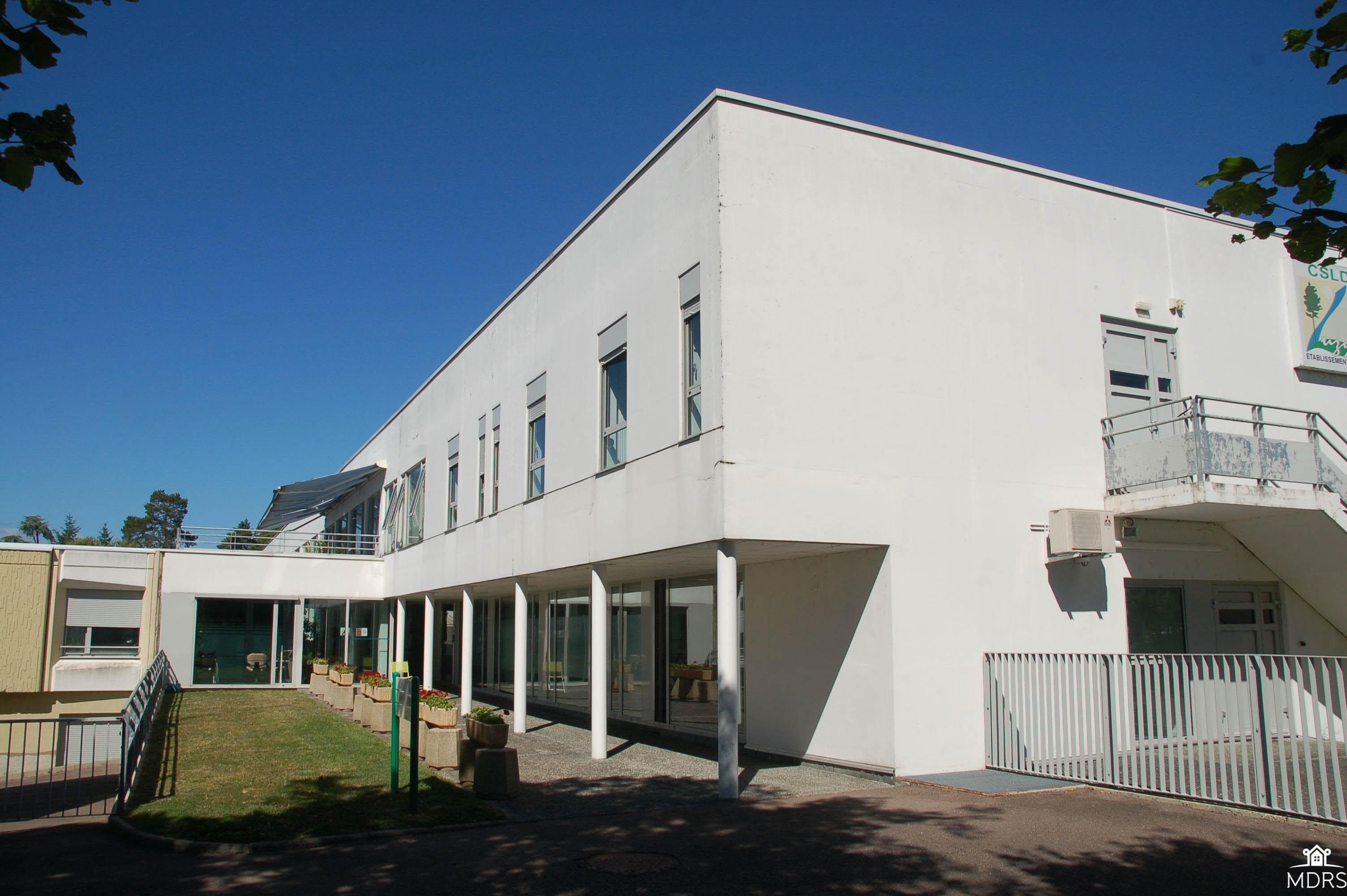 Résidence - Galerie de photos - Image 1 sur 1