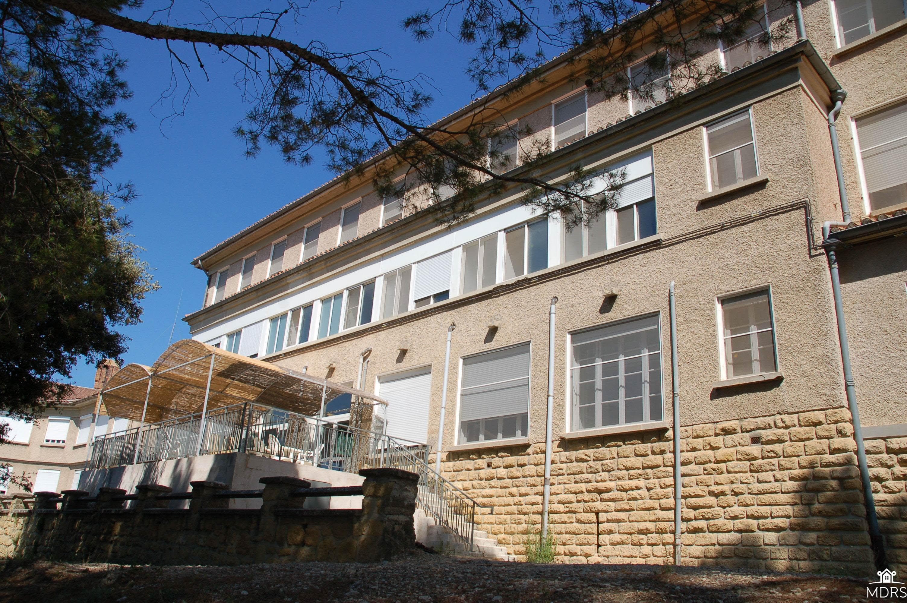 Résidence - Galerie de photos - Image 1 sur 1