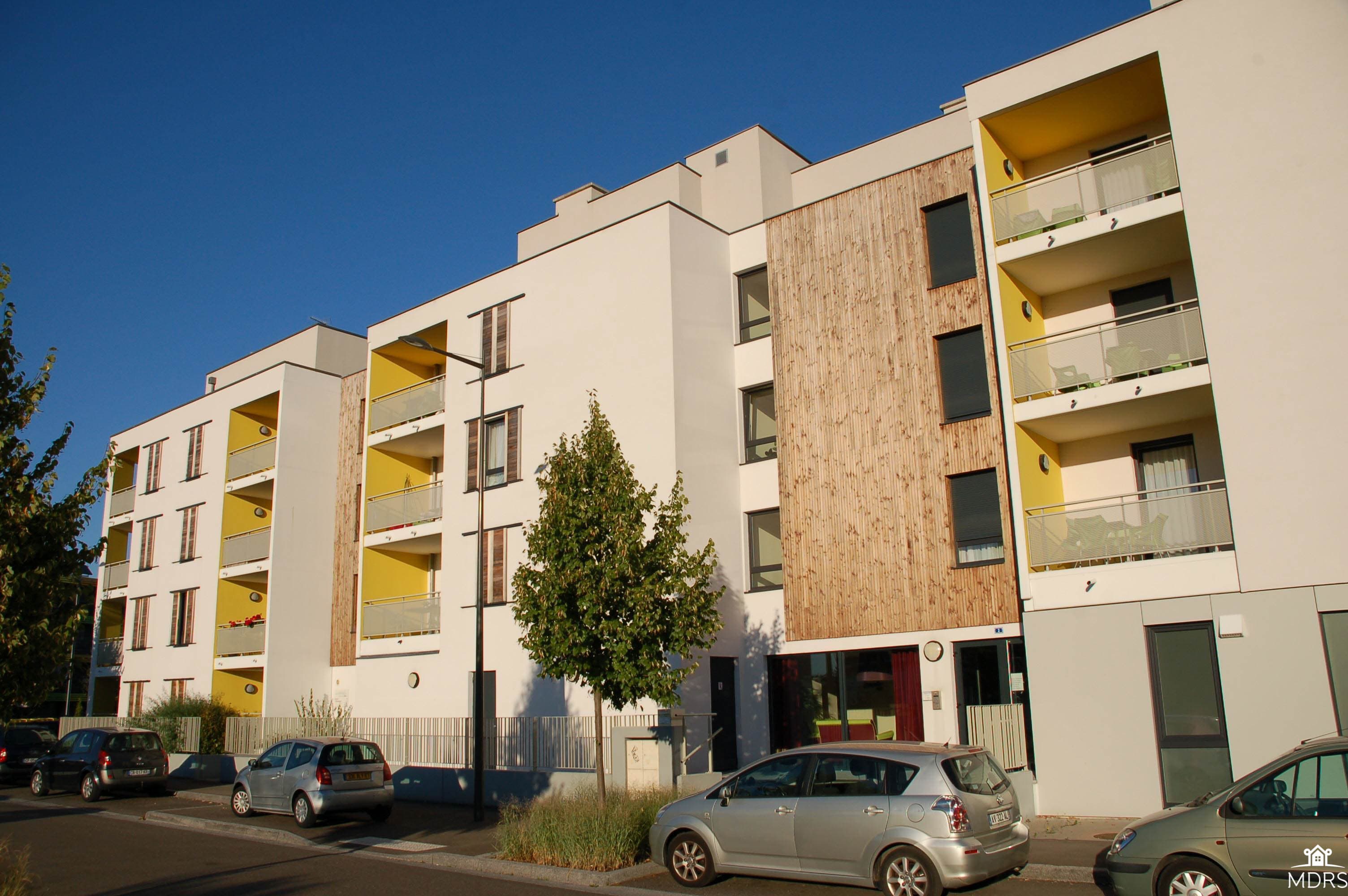 Résidence - Galerie de photos - Image 1 sur 1