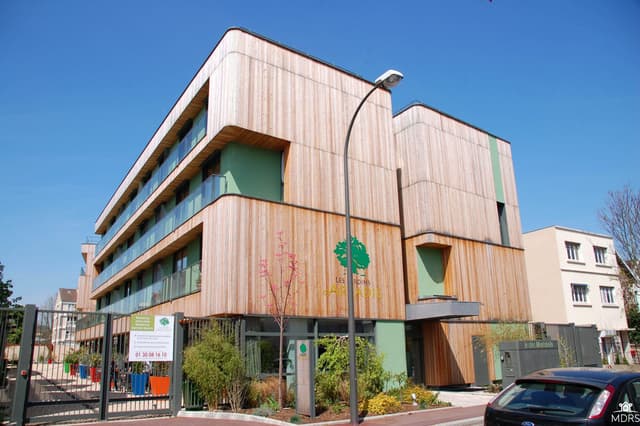 Photo de la résidence 1