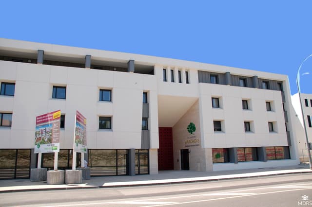 Photo de la résidence 1