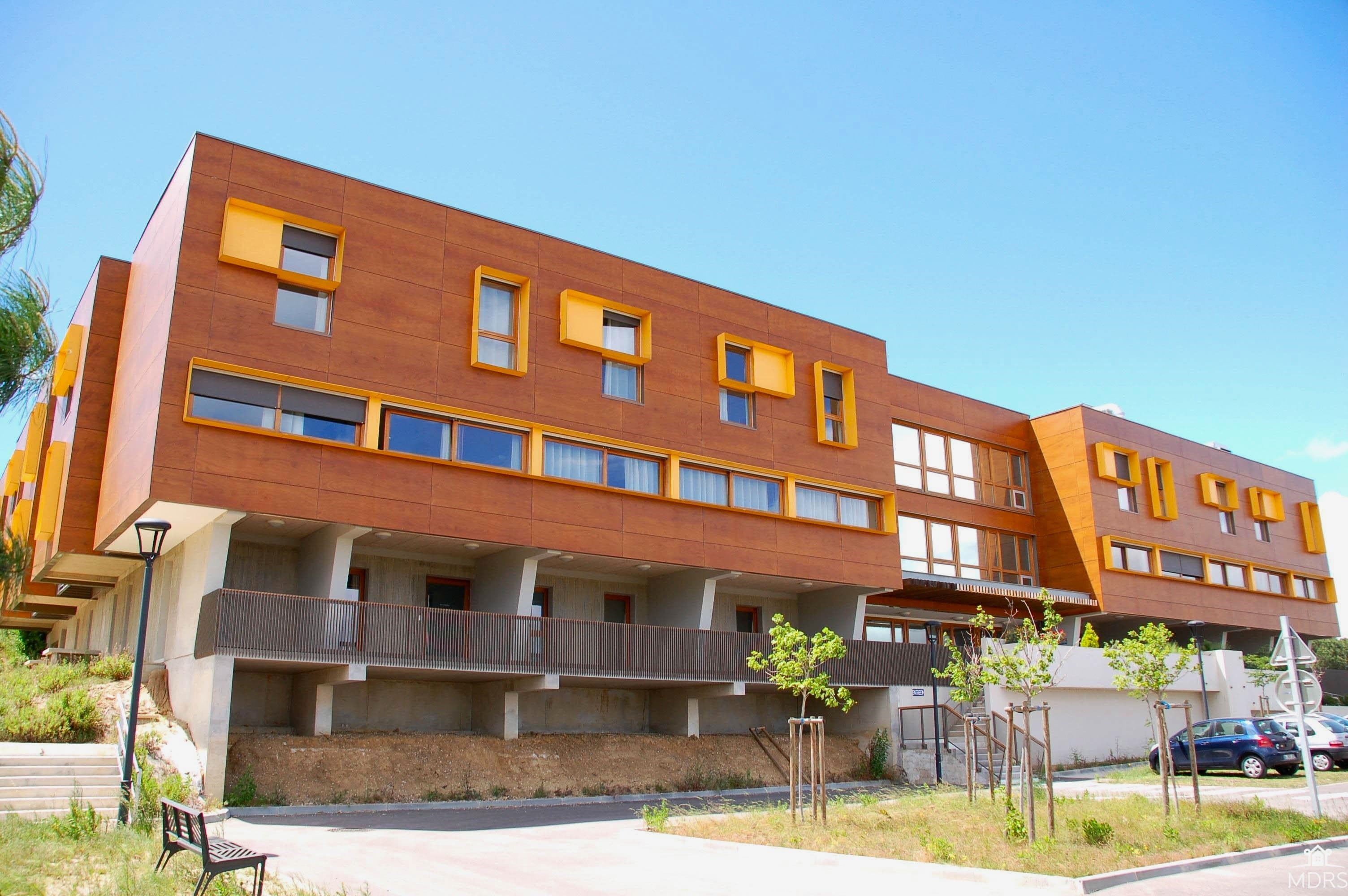 Résidence - Galerie de photos - Image 1 sur 1