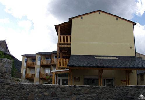 Résidence - Galerie de photos - Image 1 sur 1