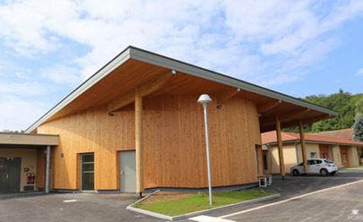 Résidence - Galerie de photos - Image 1 sur 1