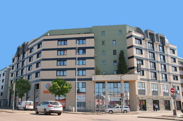 Photo de la résidence 1