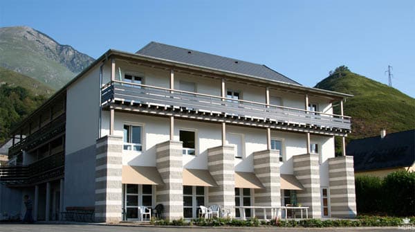 Résidence - Galerie de photos - Image 1 sur 2