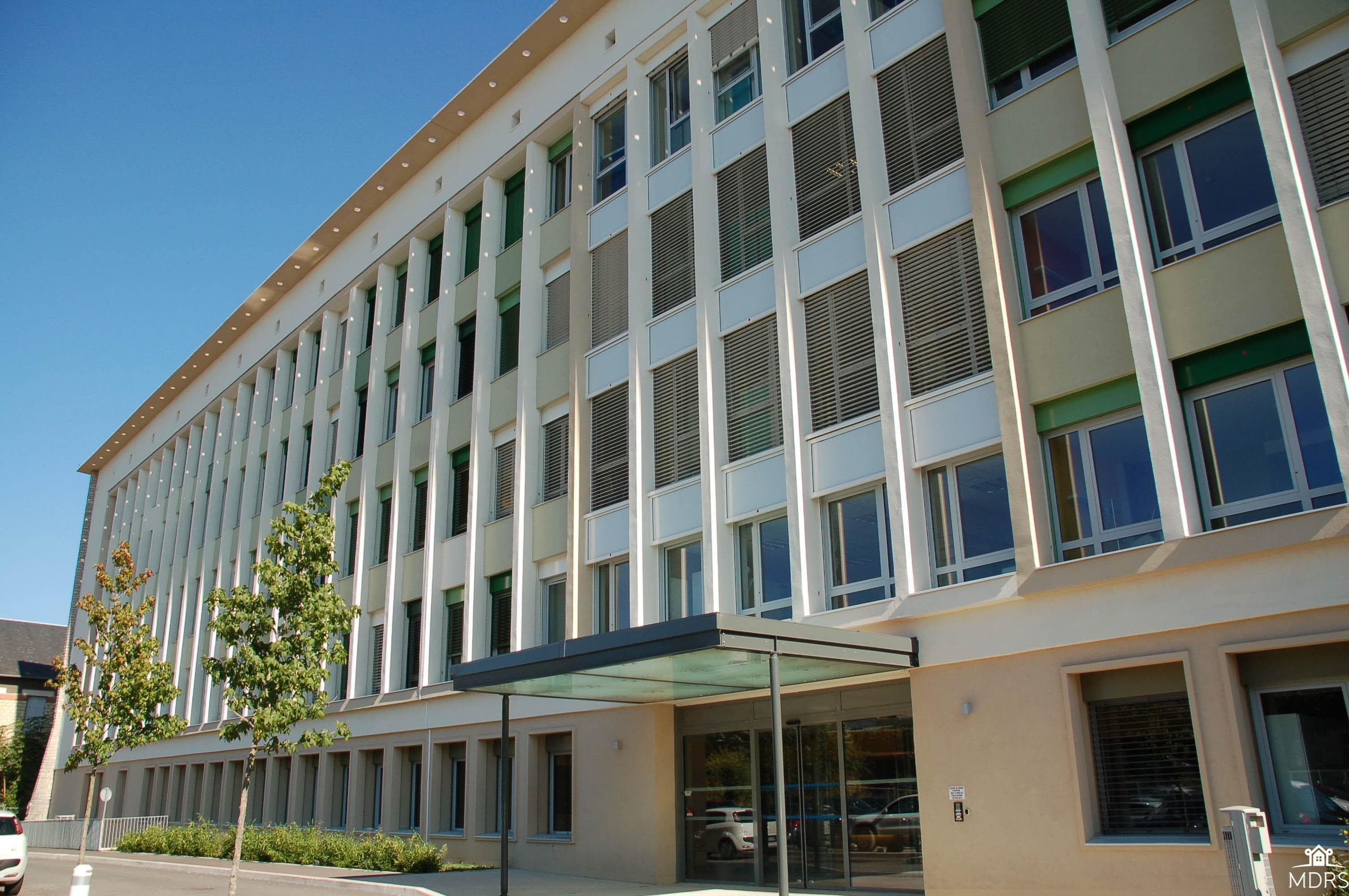 Résidence - Galerie de photos - Image 1 sur 1