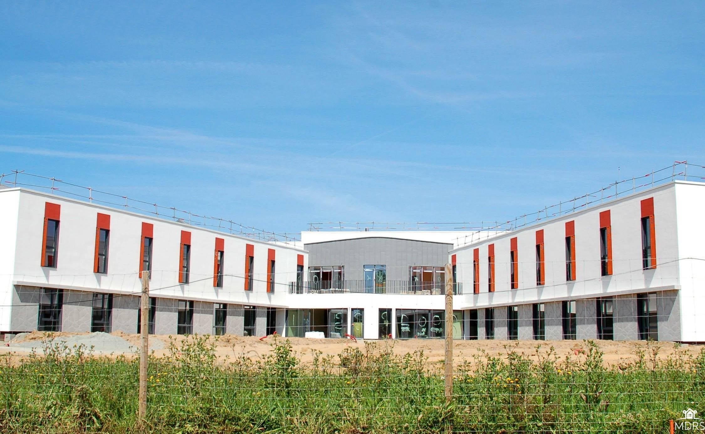 Résidence - Galerie de photos - Image 1 sur 1