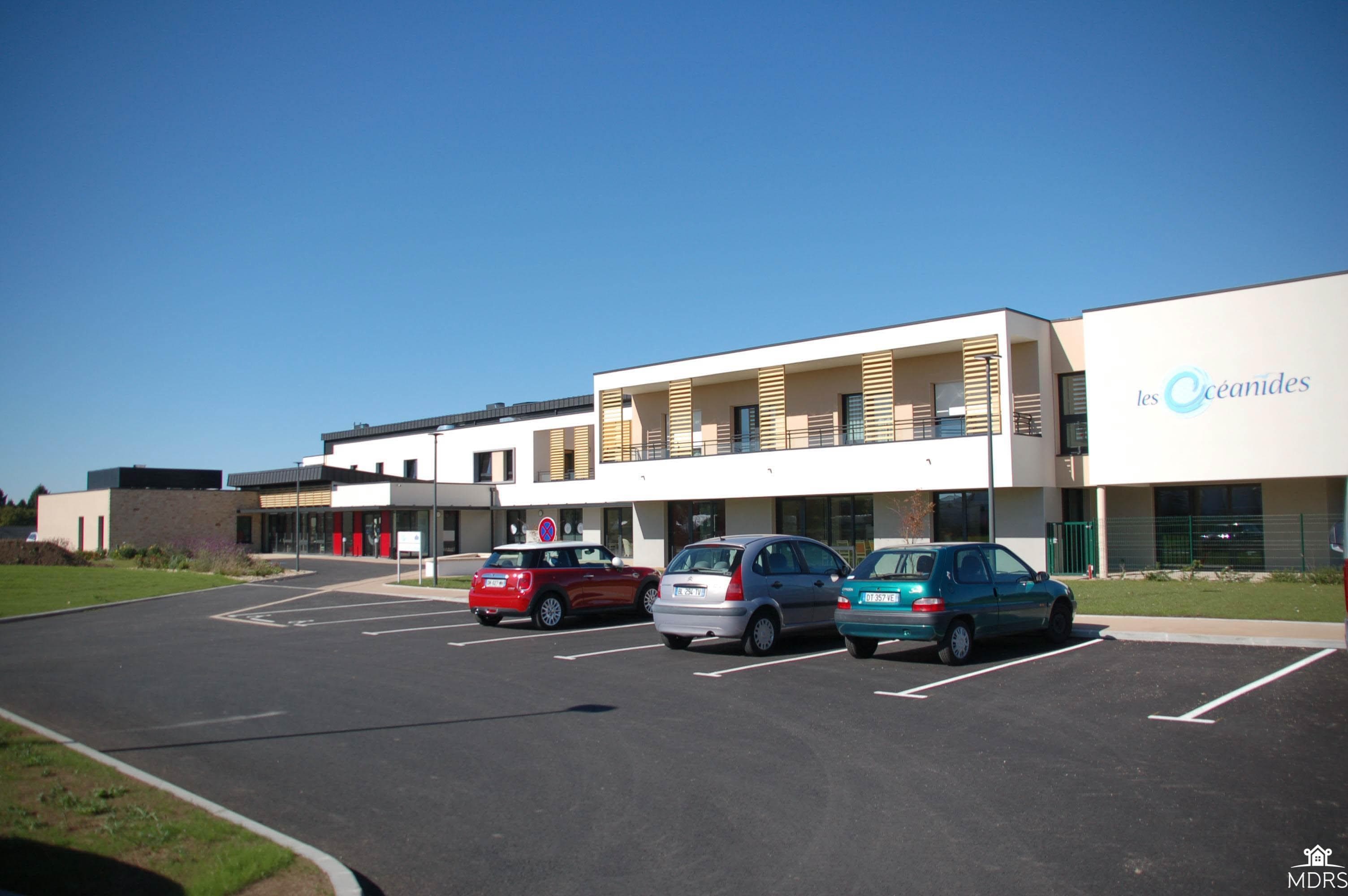 Résidence - Galerie de photos - Image 1 sur 1