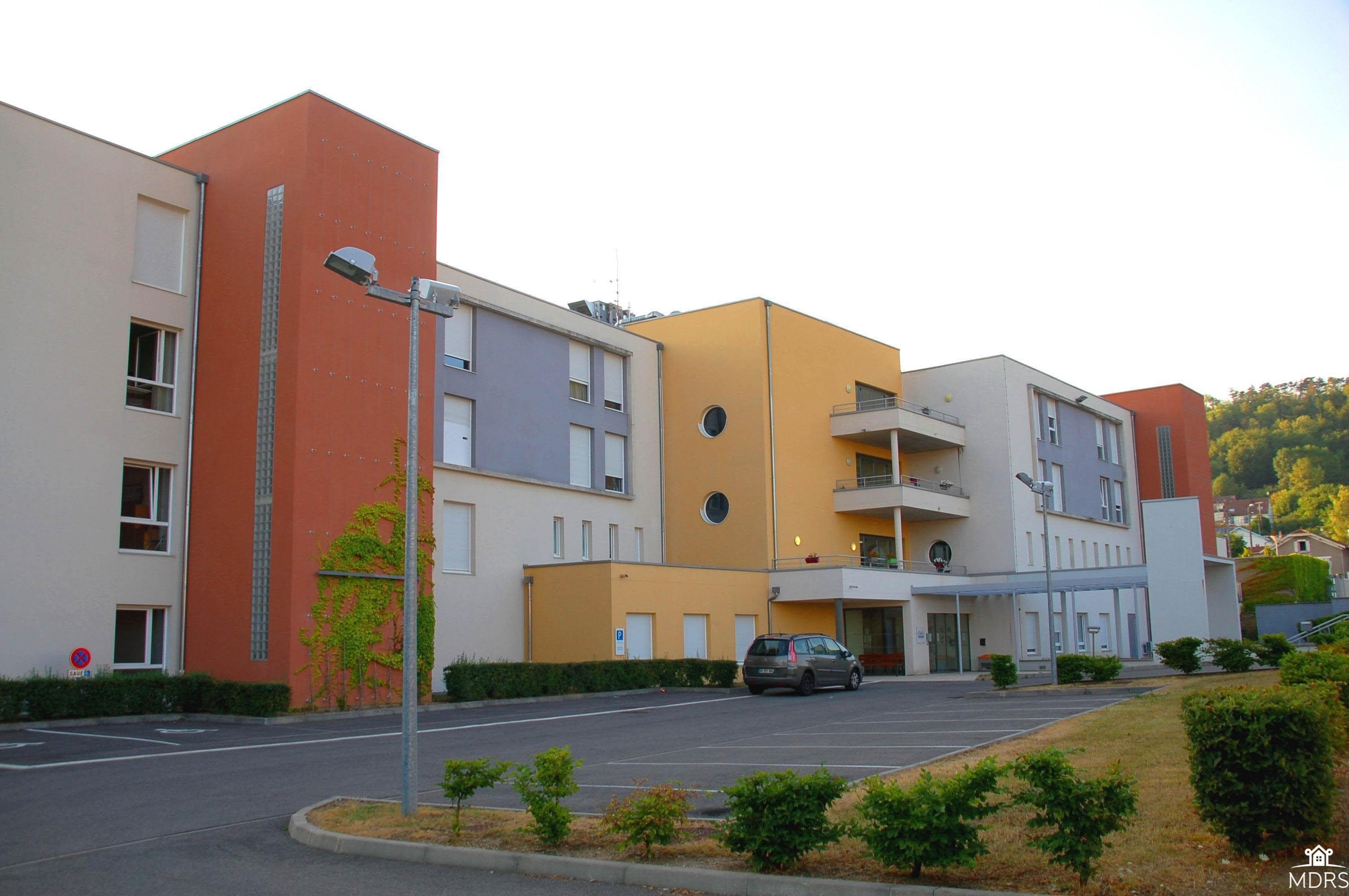 Résidence - Galerie de photos - Image 1 sur 2