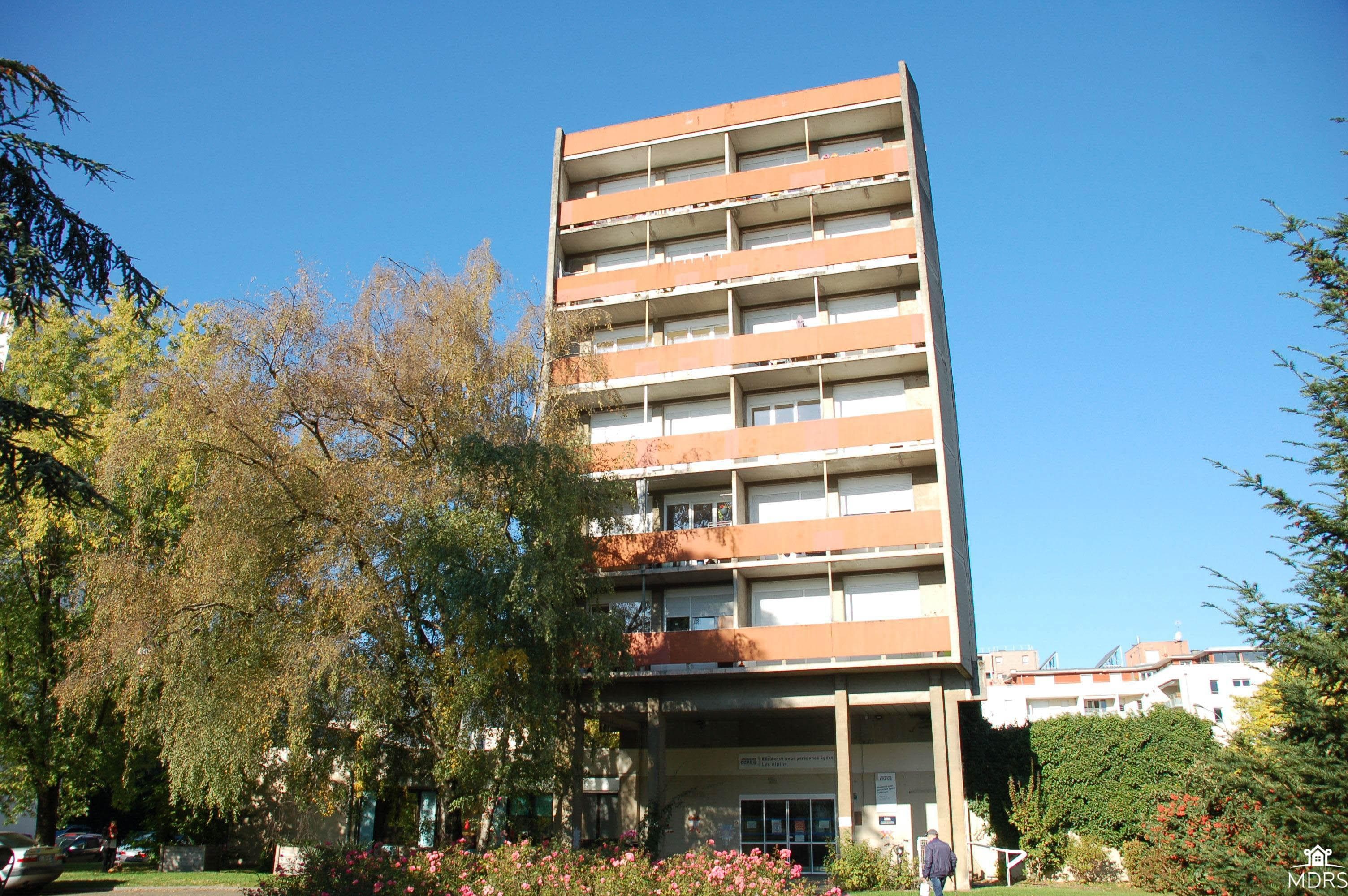 Résidence - Galerie de photos - Image 1 sur 3