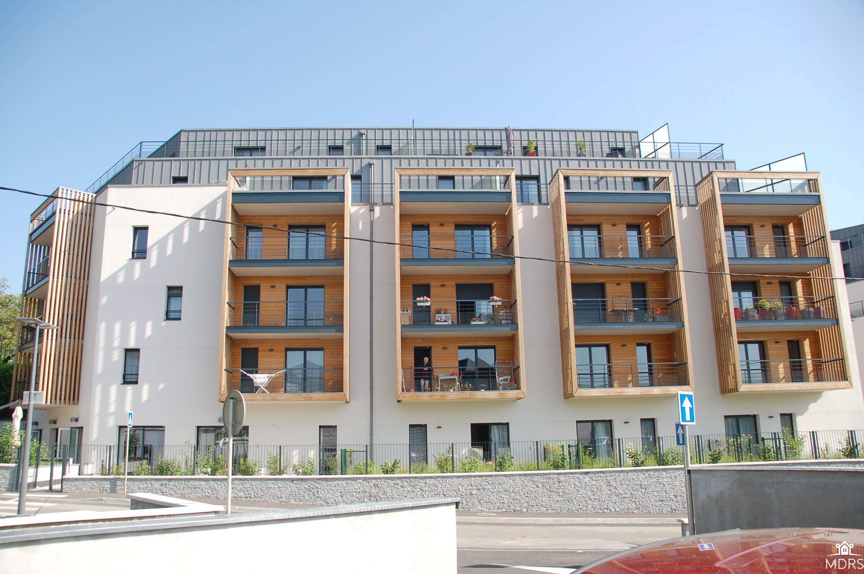 Résidence - Galerie de photos - Image 1 sur 1