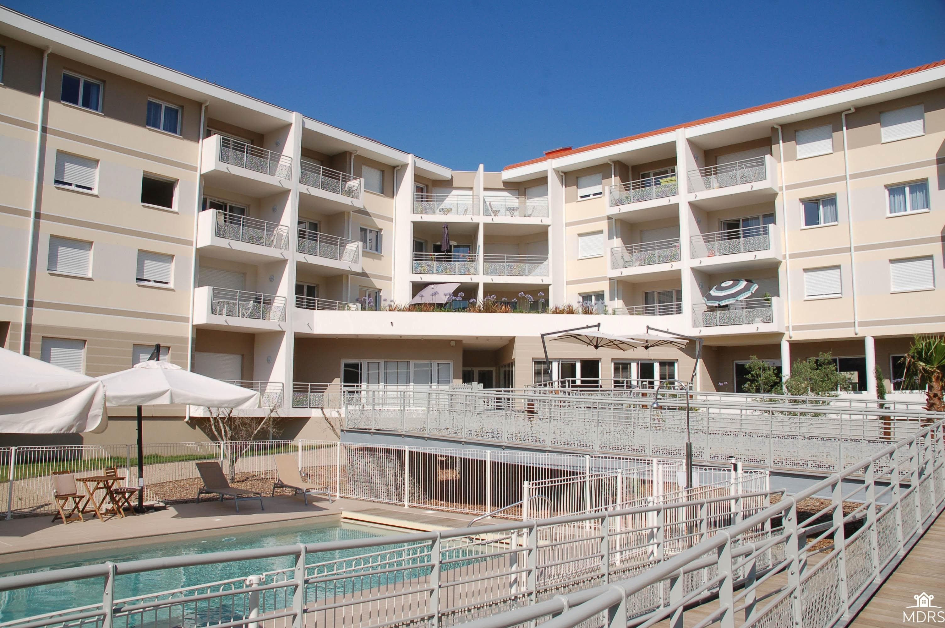 Résidence - Galerie de photos - Image 1 sur 1