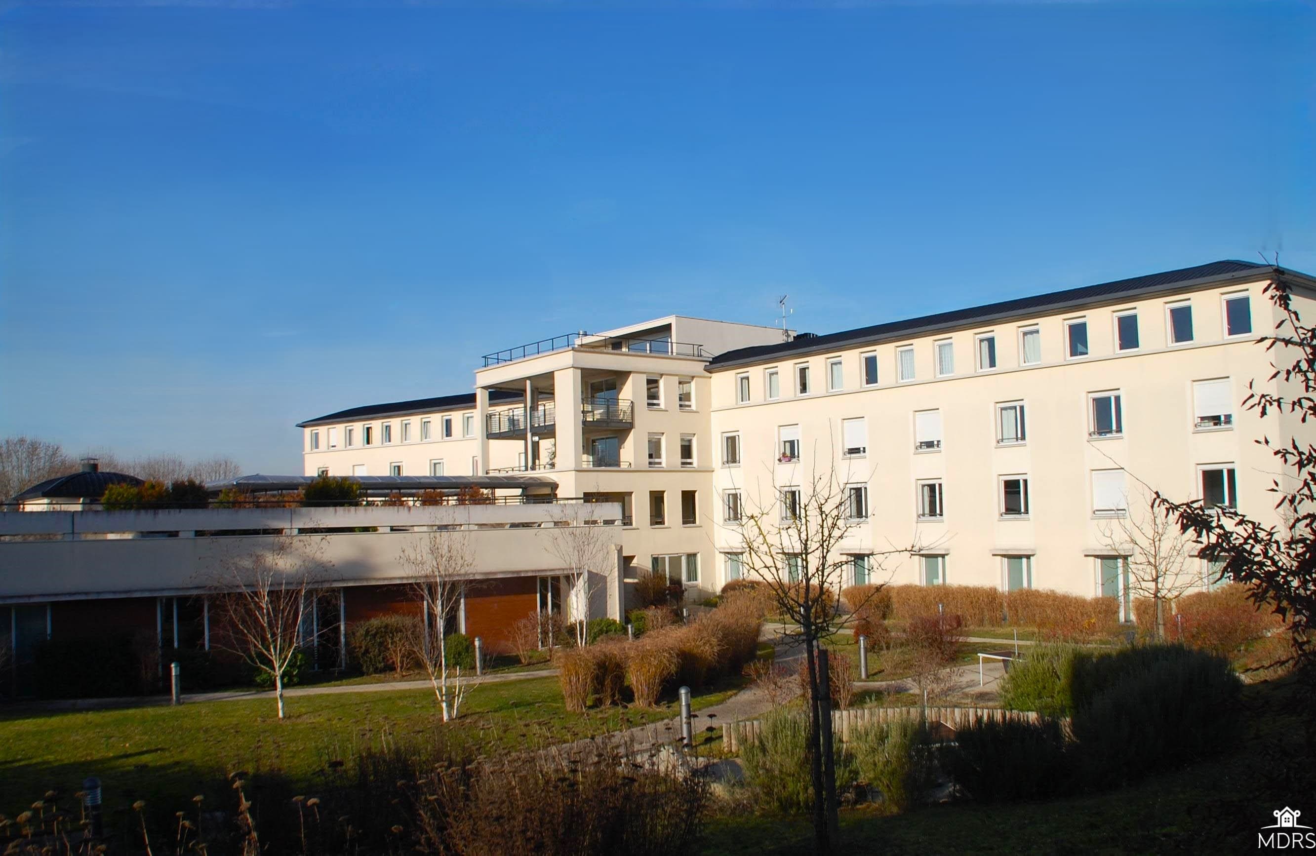 Résidence - Galerie de photos - Image 1 sur 1