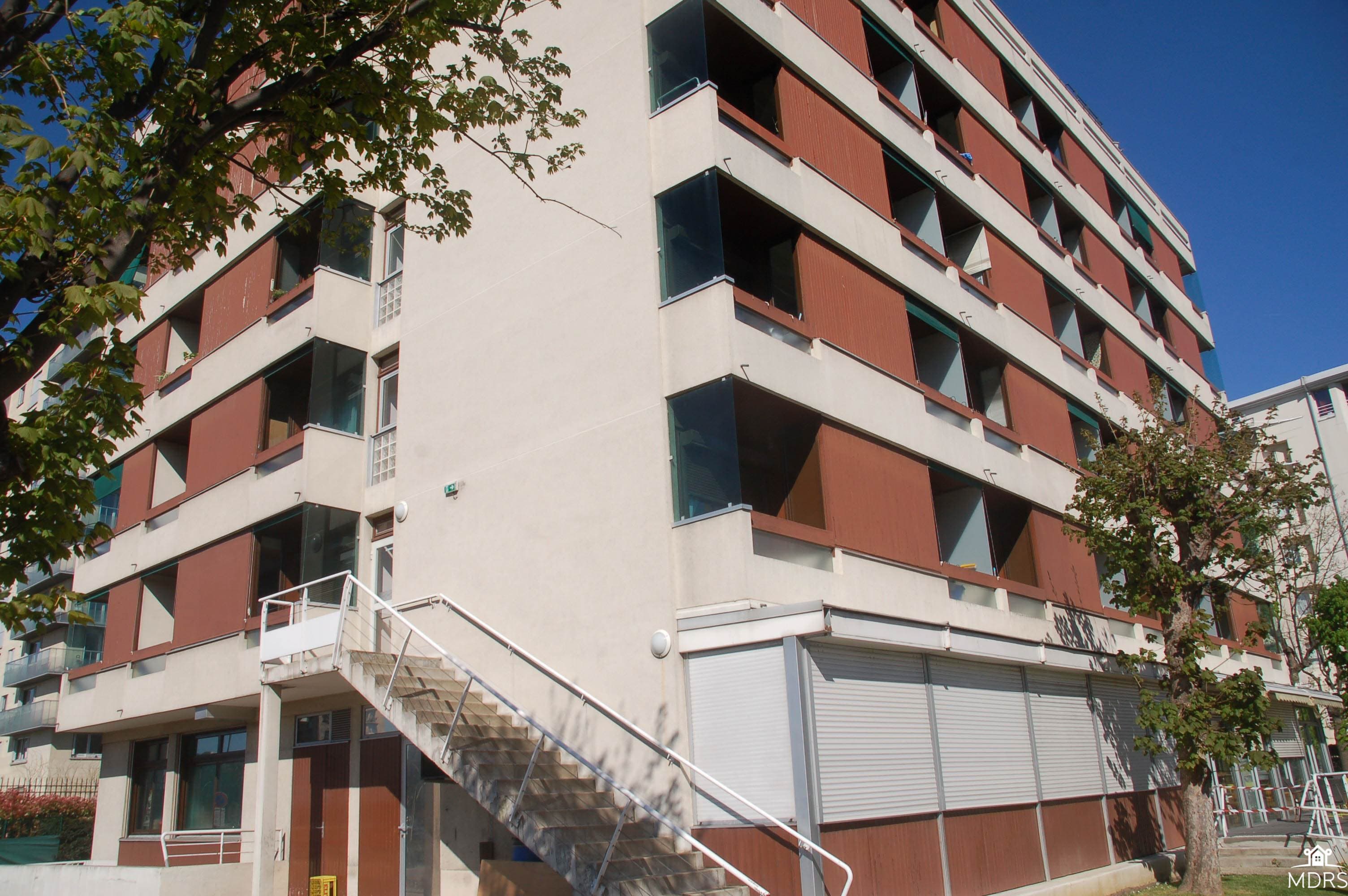 Résidence - Galerie de photos - Image 1 sur 1