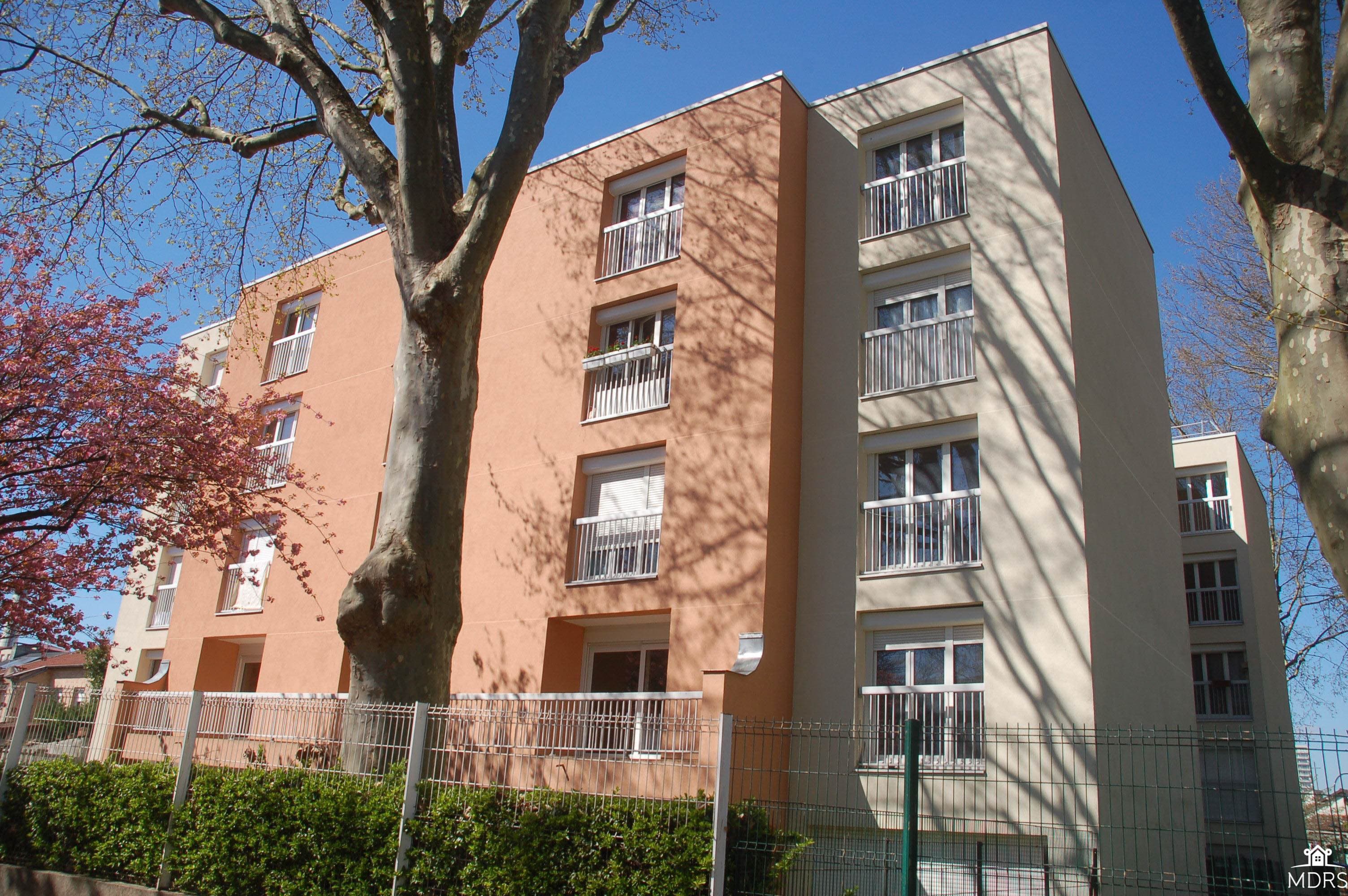 Résidence - Galerie de photos - Image 1 sur 1