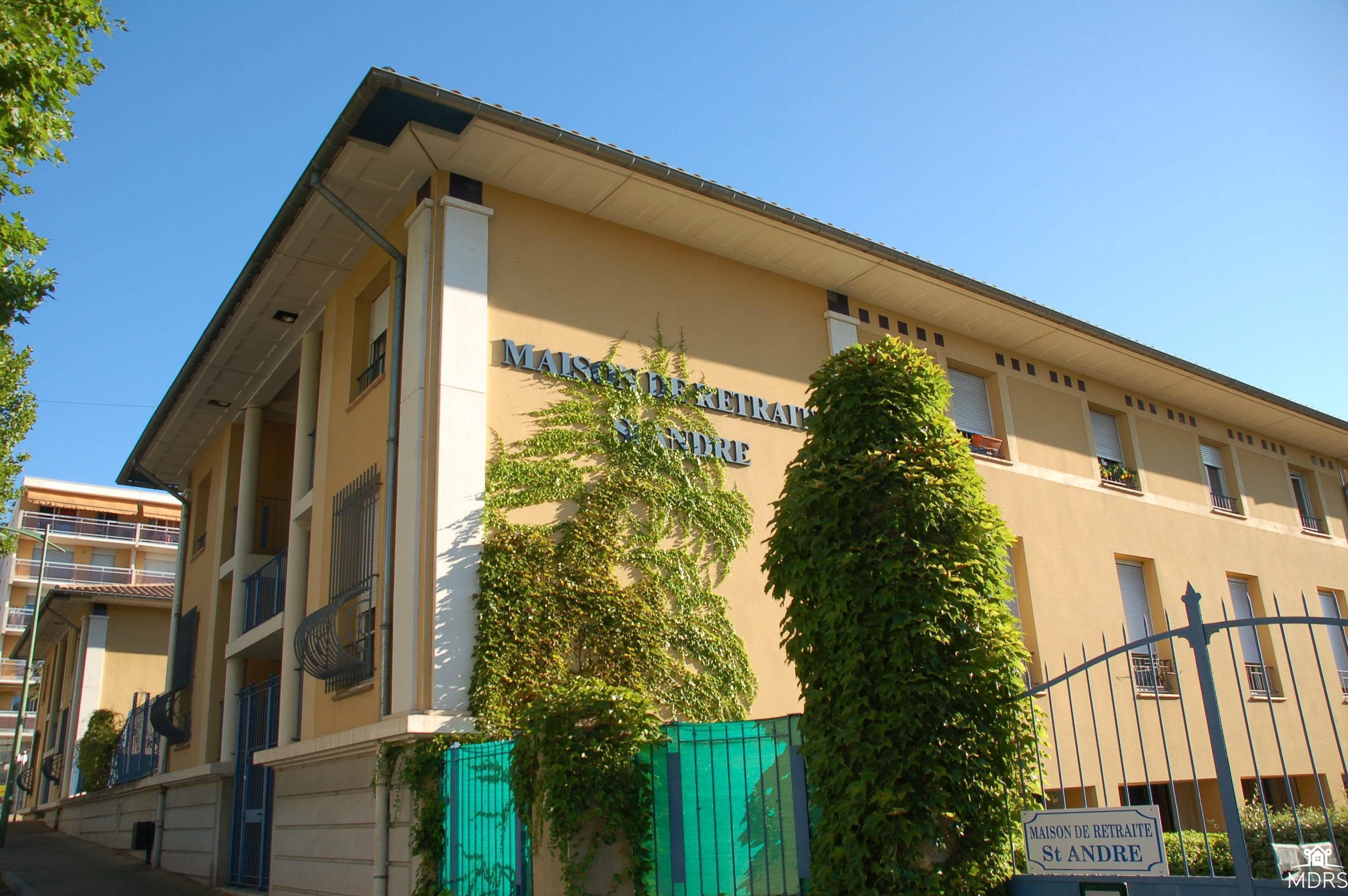 Résidence - Galerie de photos - Image 1 sur 1