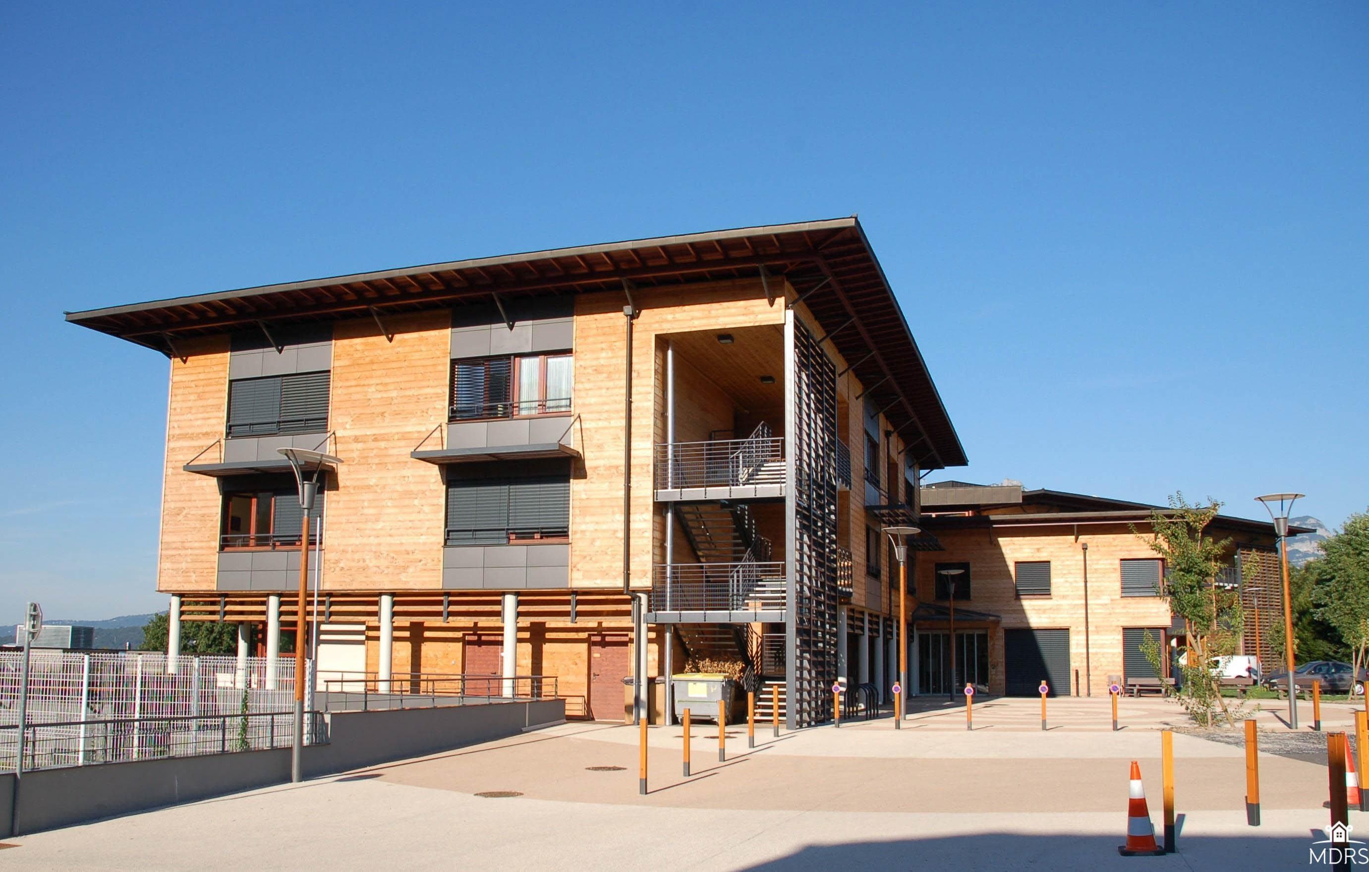 Résidence - Galerie de photos - Image 1 sur 1