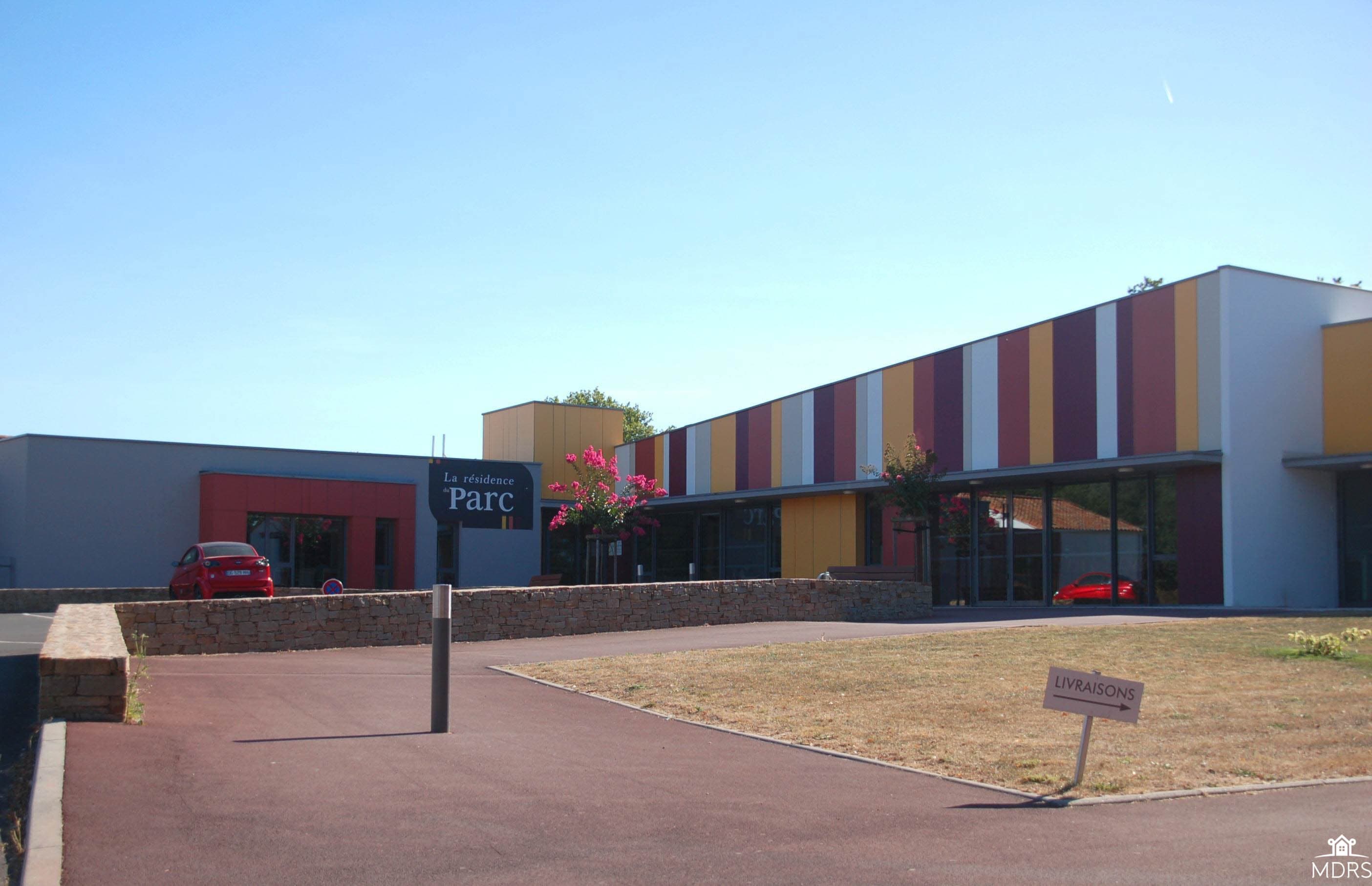 Résidence - Galerie de photos - Image 1 sur 3