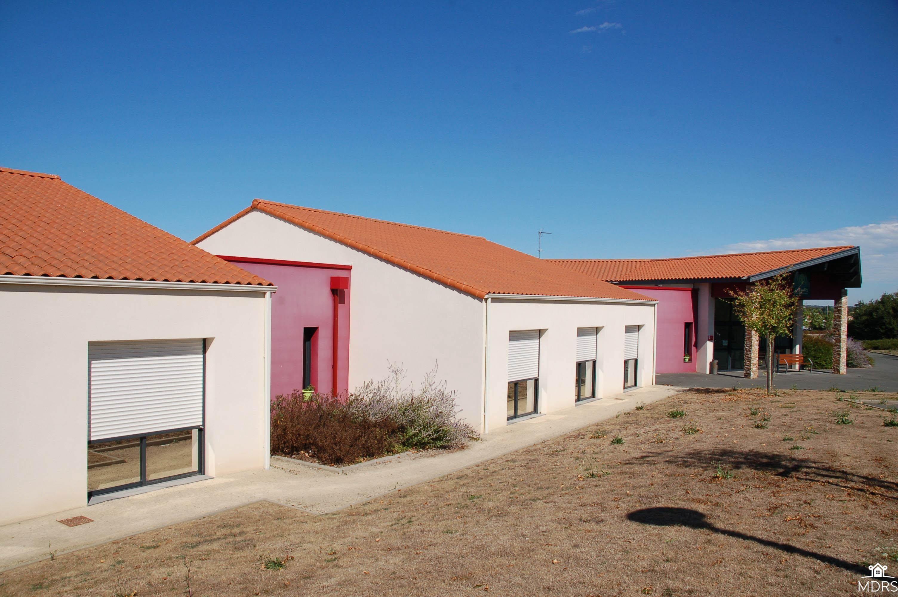 Résidence - Galerie de photos - Image 1 sur 3