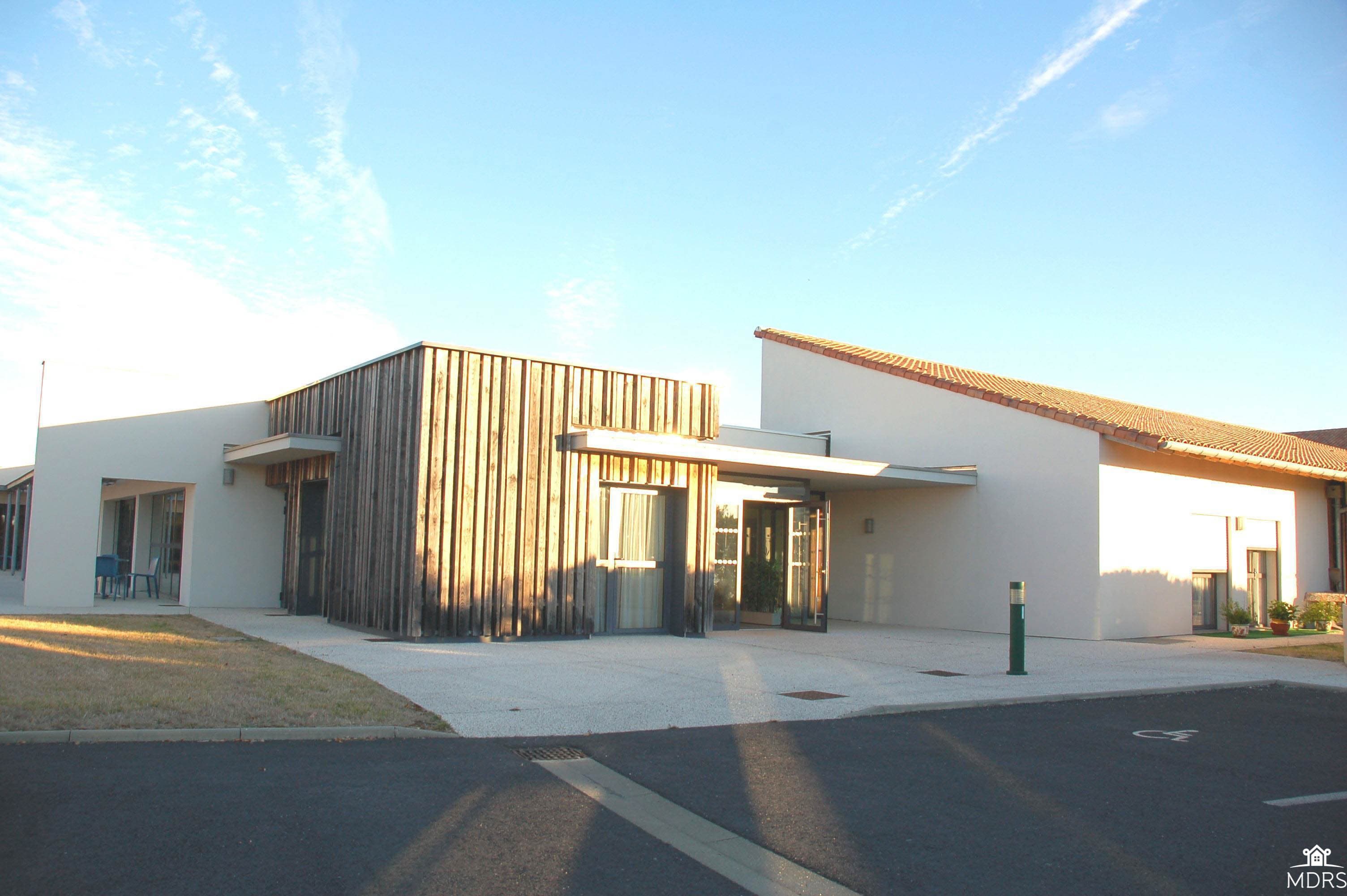 Résidence - Galerie de photos - Image 1 sur 1