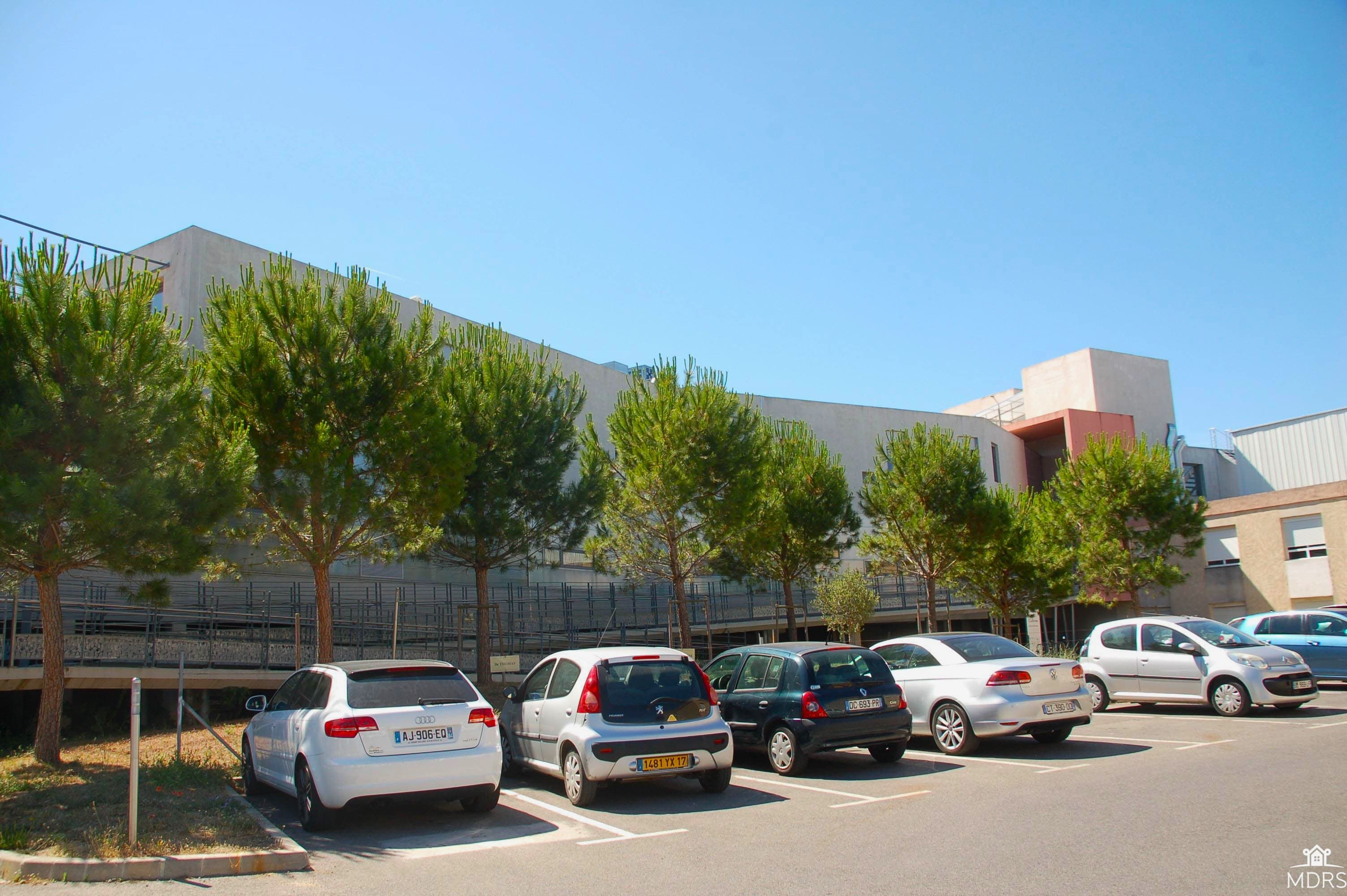 Résidence - Galerie de photos - Image 1 sur 1