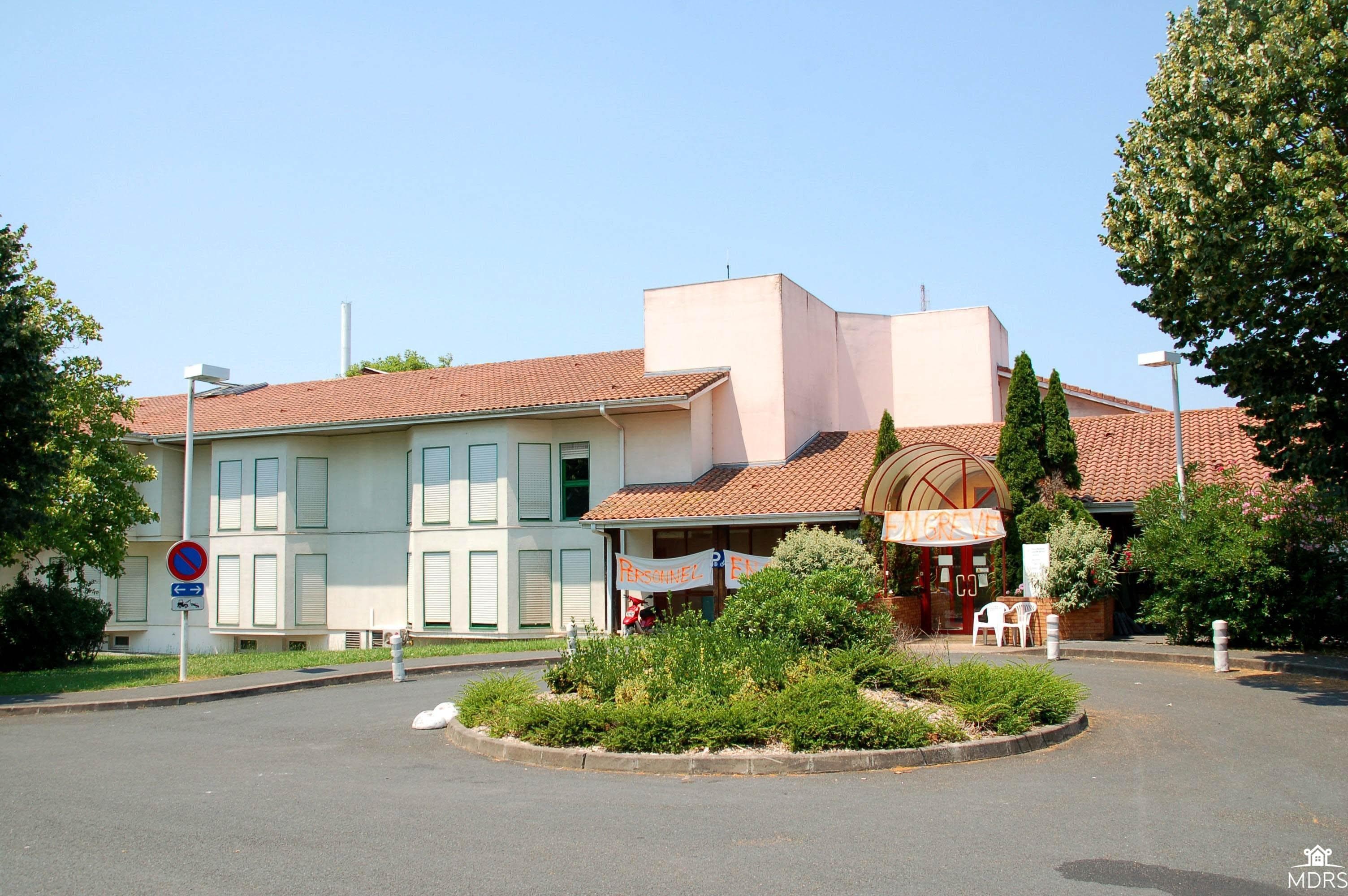 Résidence - Galerie de photos - Image 1 sur 1