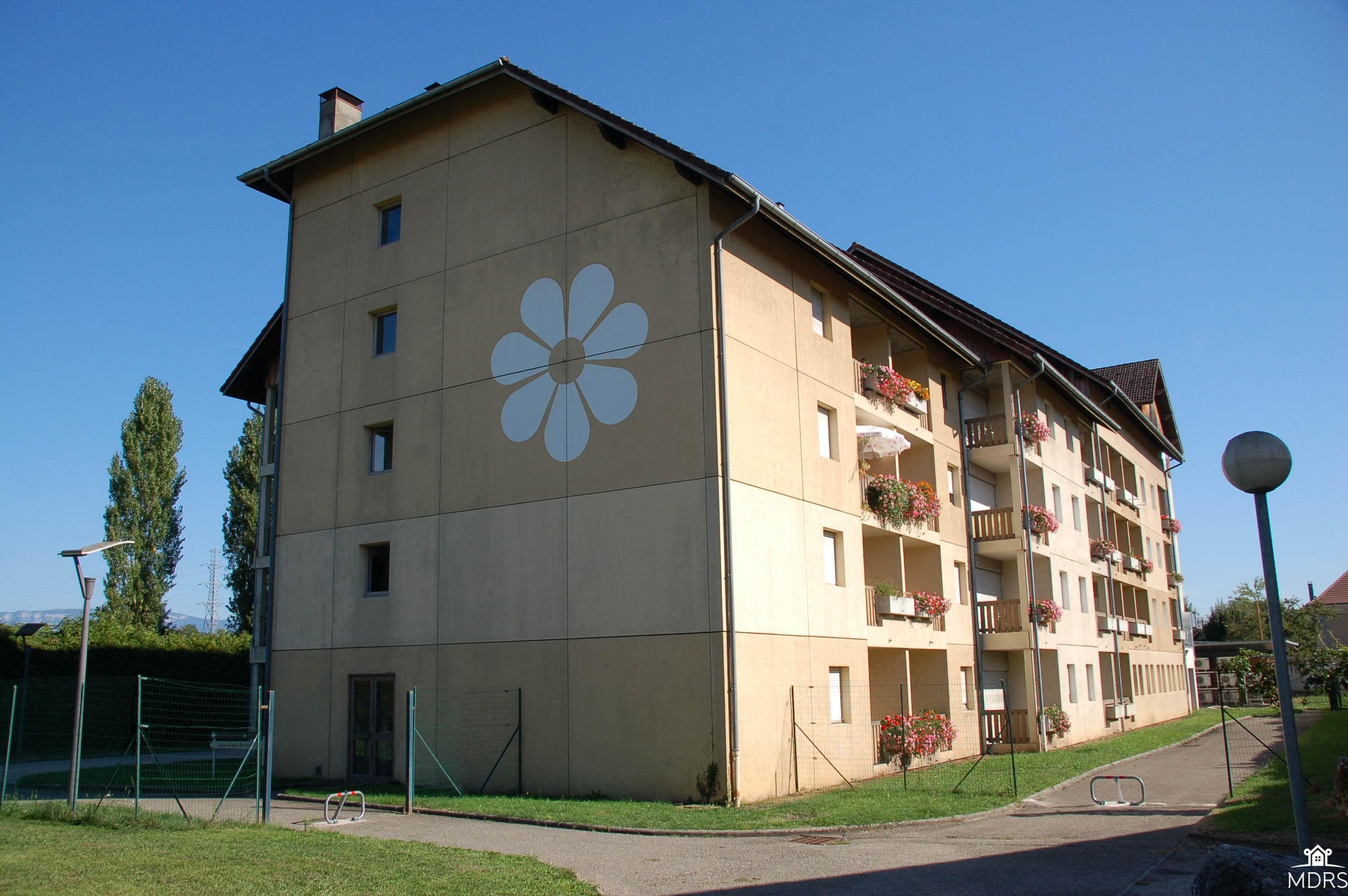 Résidence - Galerie de photos - Image 1 sur 1