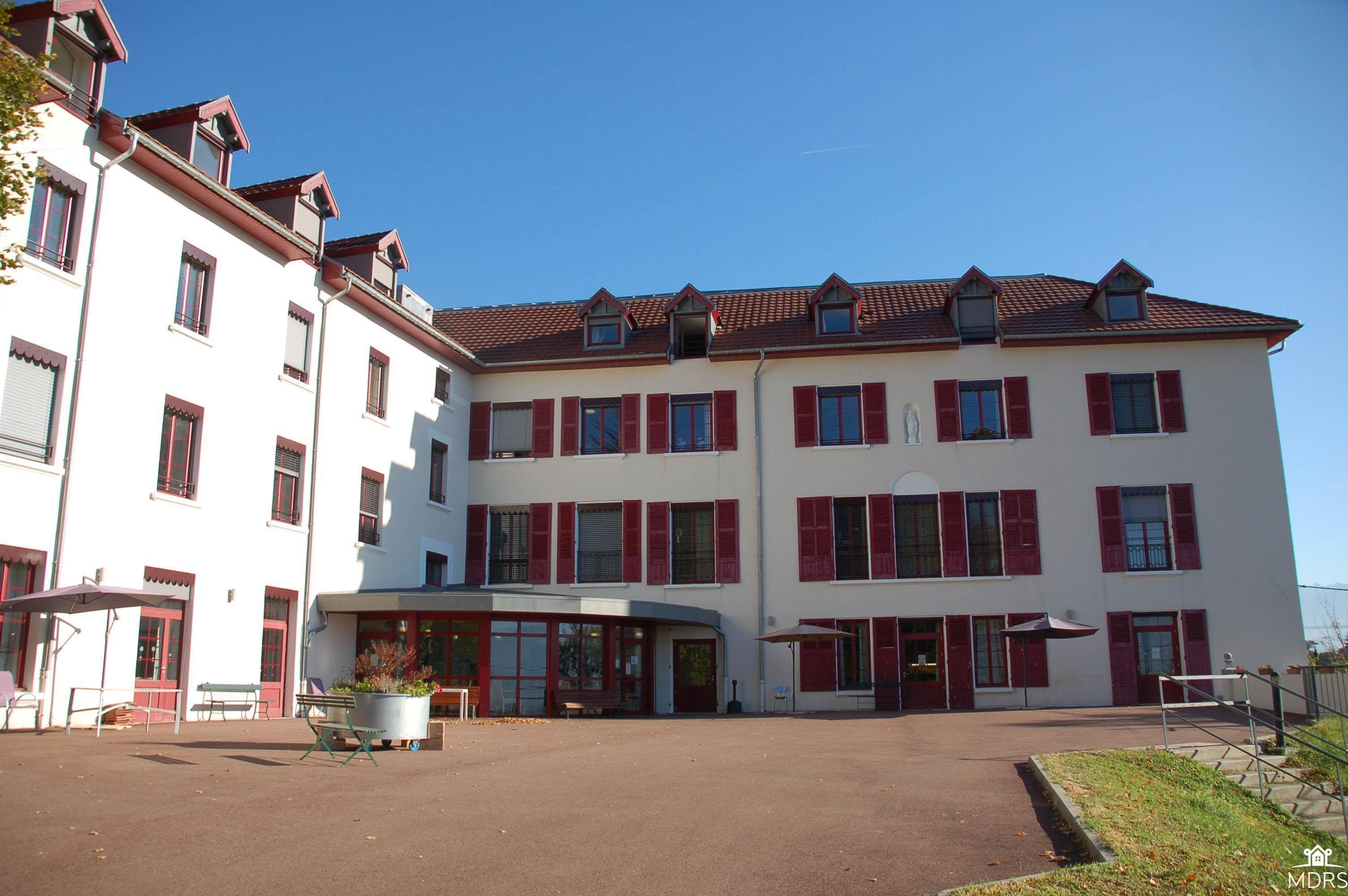 Résidence - Galerie de photos - Image 1 sur 1