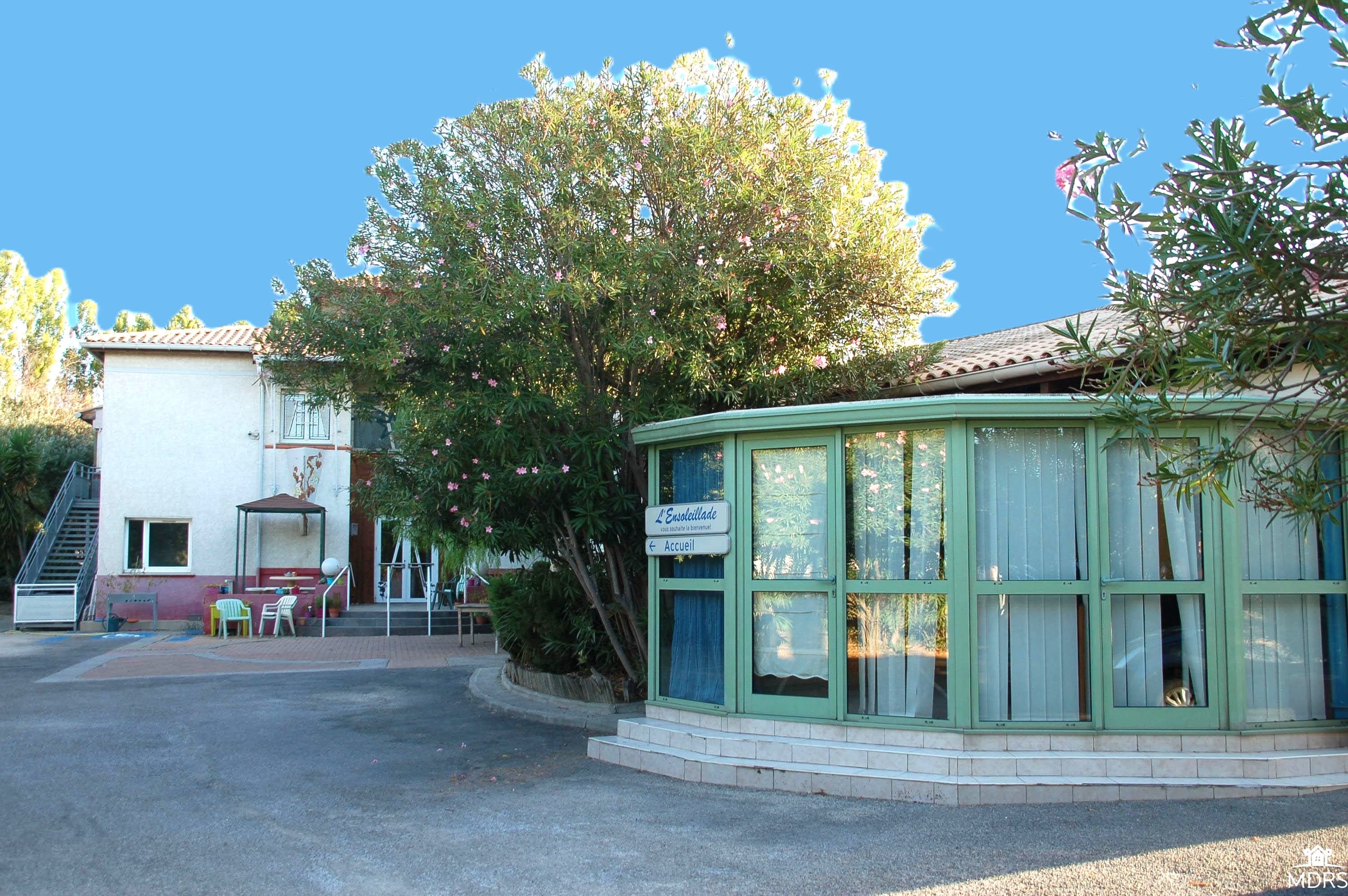 Résidence - Galerie de photos - Image 1 sur 1