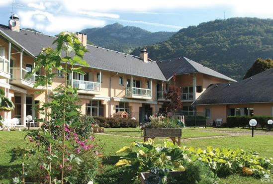 Résidence - Galerie de photos - Image 1 sur 1