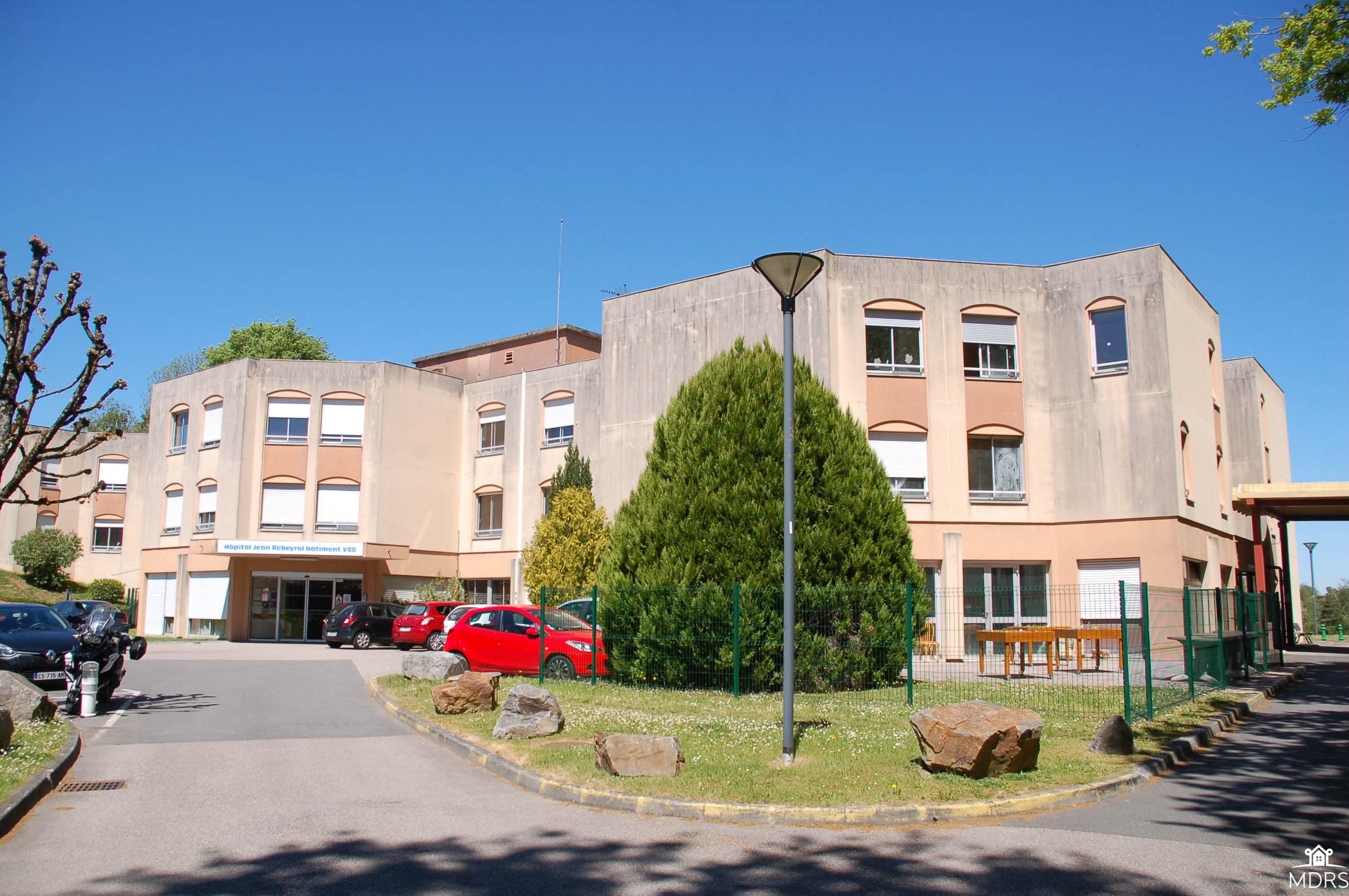 Résidence - Galerie de photos - Image 1 sur 1