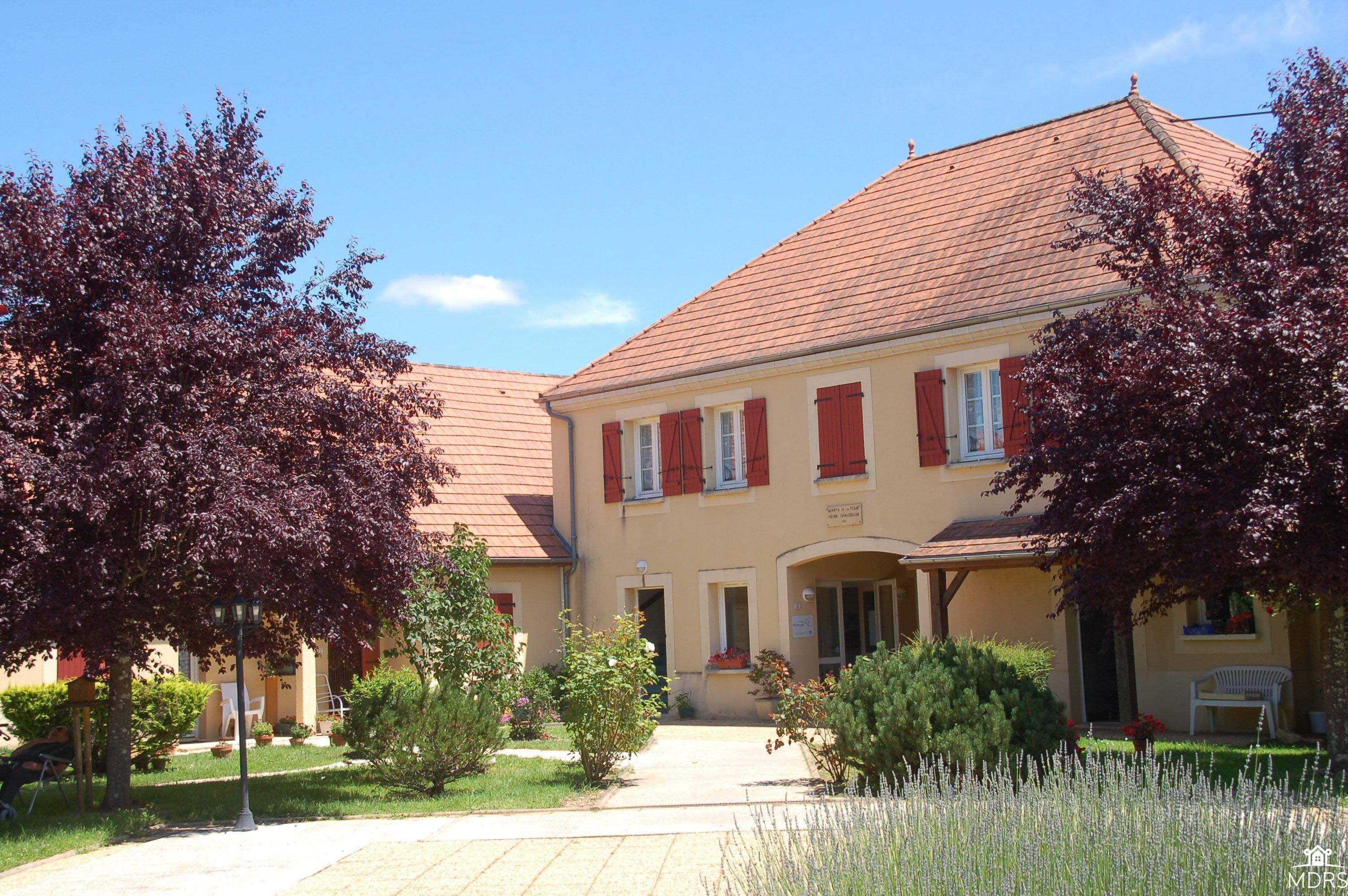 Résidence - Galerie de photos - Image 1 sur 1