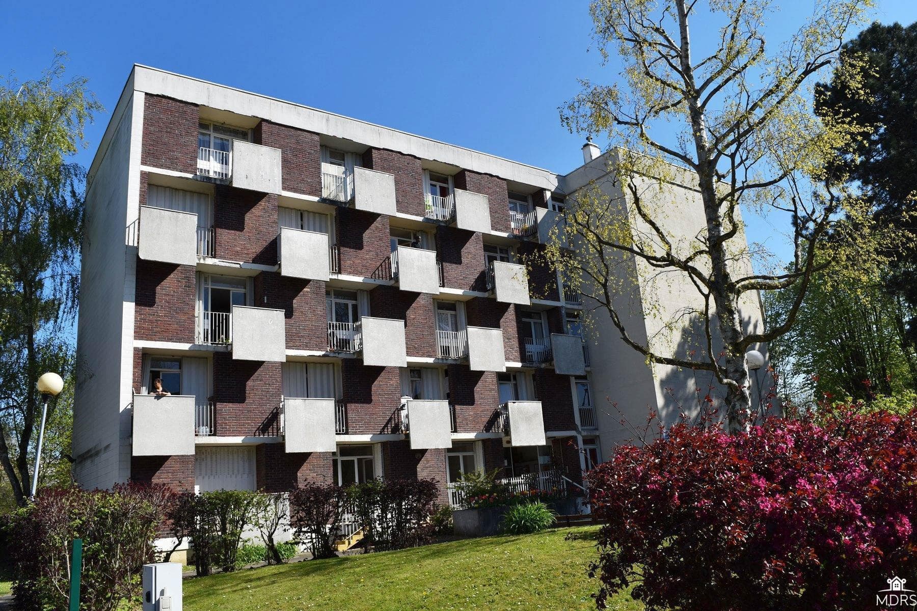 Résidence - Galerie de photos - Image 1 sur 5