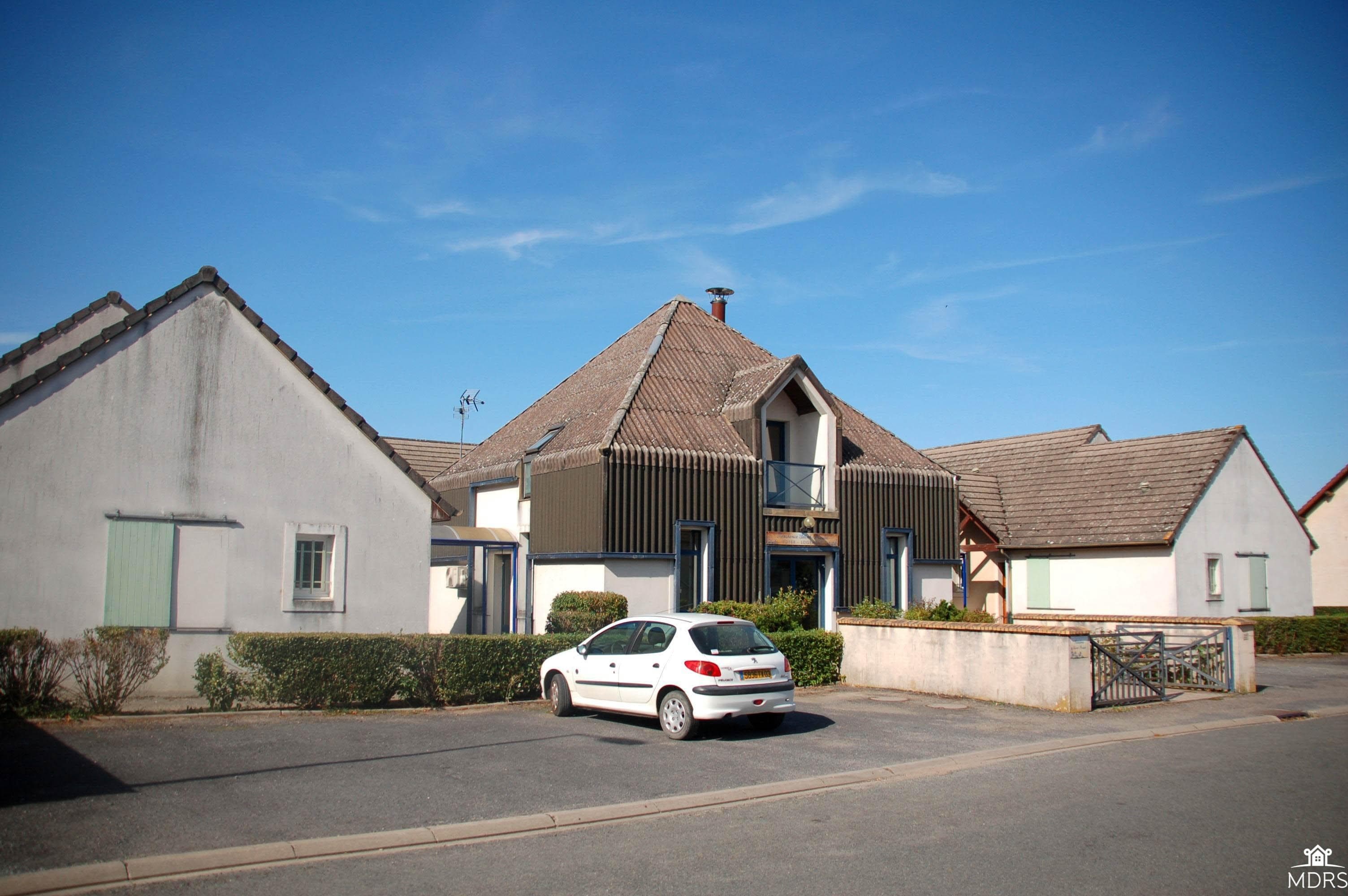 Résidence - Galerie de photos - Image 1 sur 1