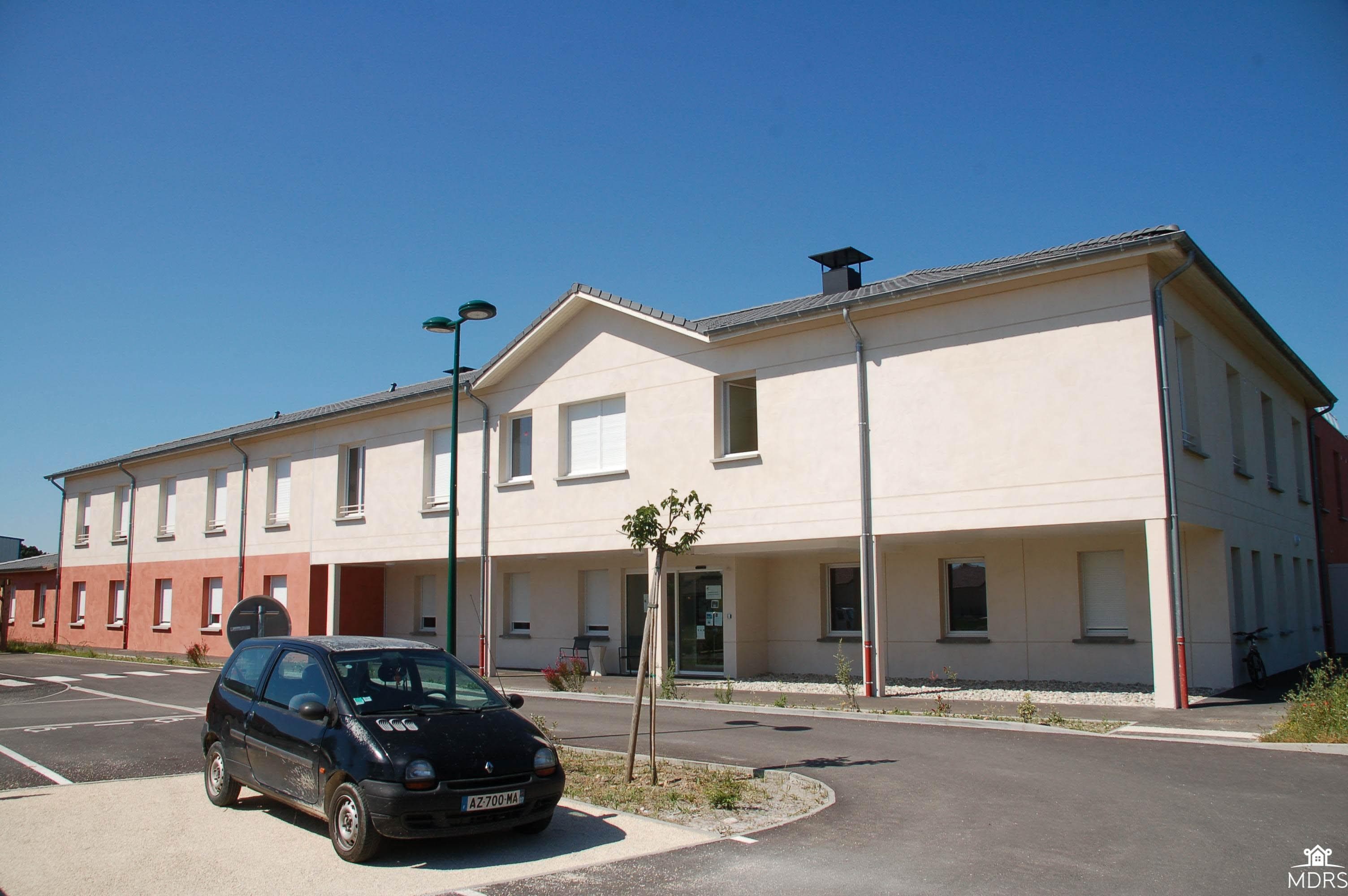 Résidence - Galerie de photos - Image 1 sur 1