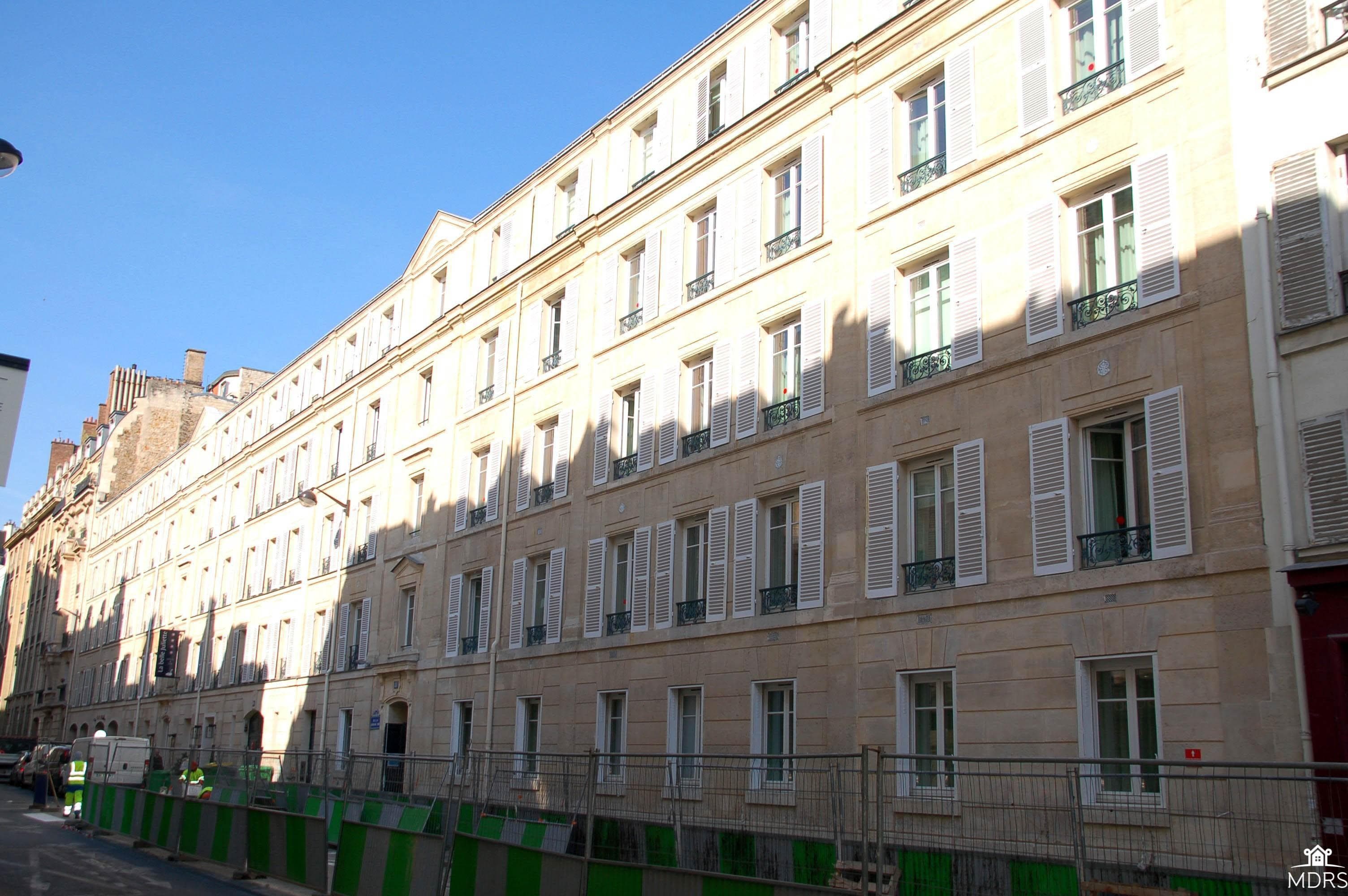 Résidence - Galerie de photos - Image 1 sur 1