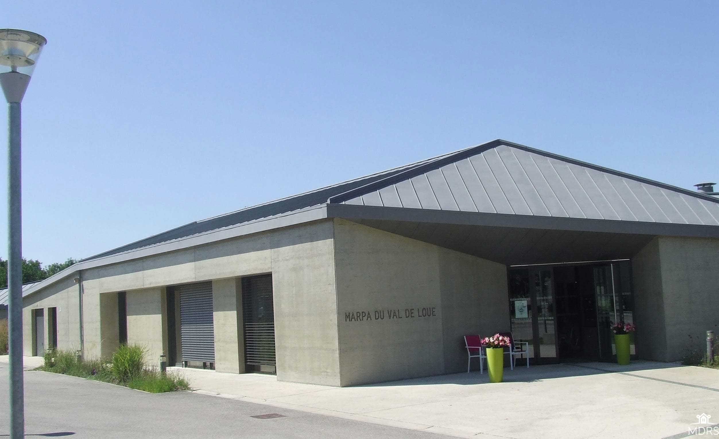 Résidence - Galerie de photos - Image 1 sur 1