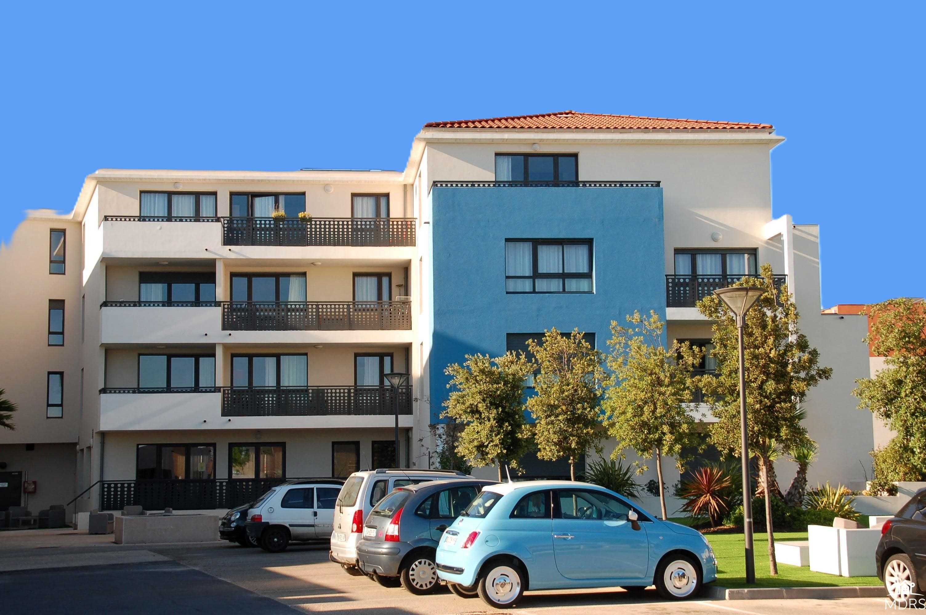 Résidence - Galerie de photos - Image 1 sur 1