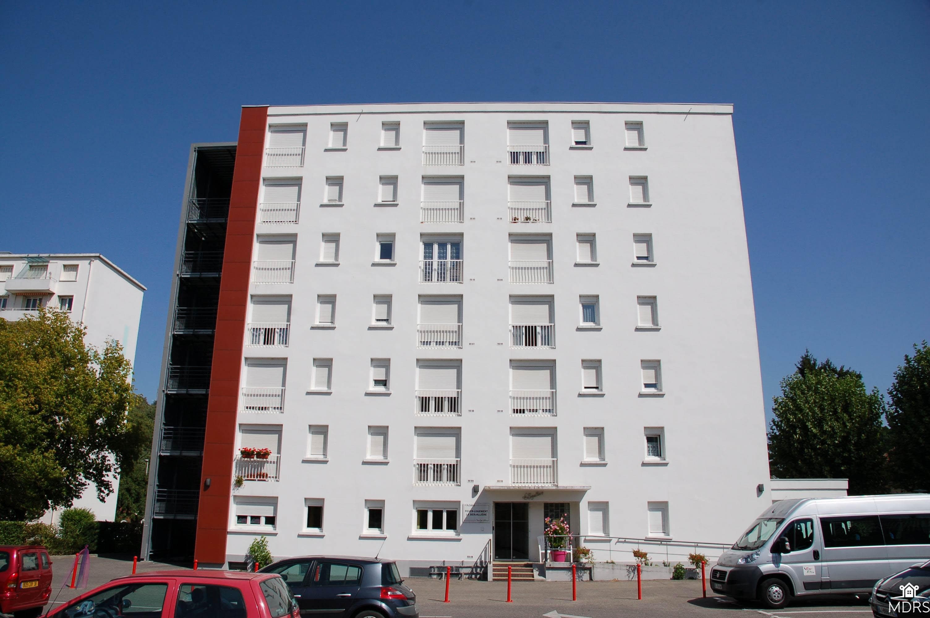 Résidence - Galerie de photos - Image 1 sur 1