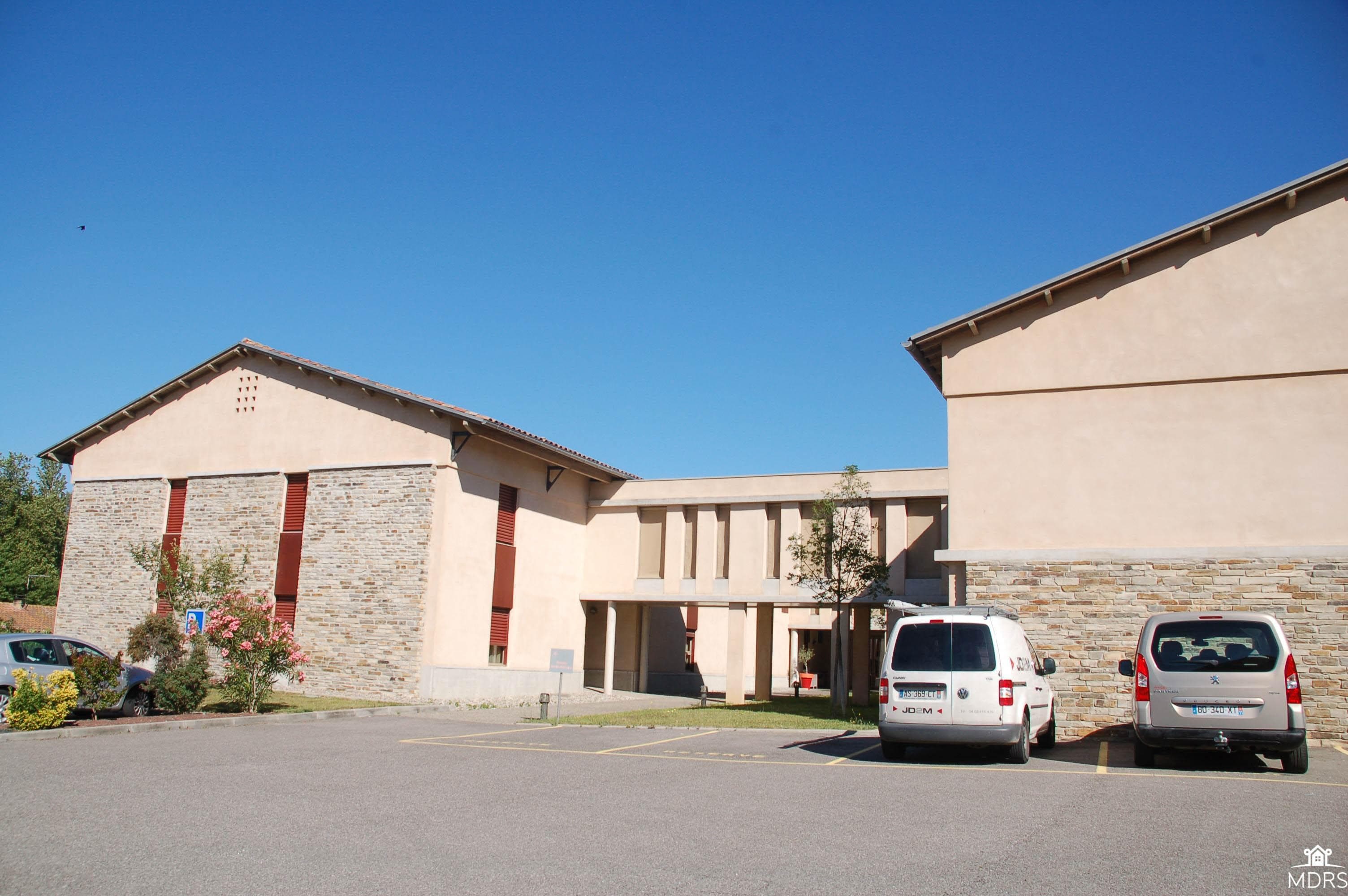 Résidence - Galerie de photos - Image 1 sur 1