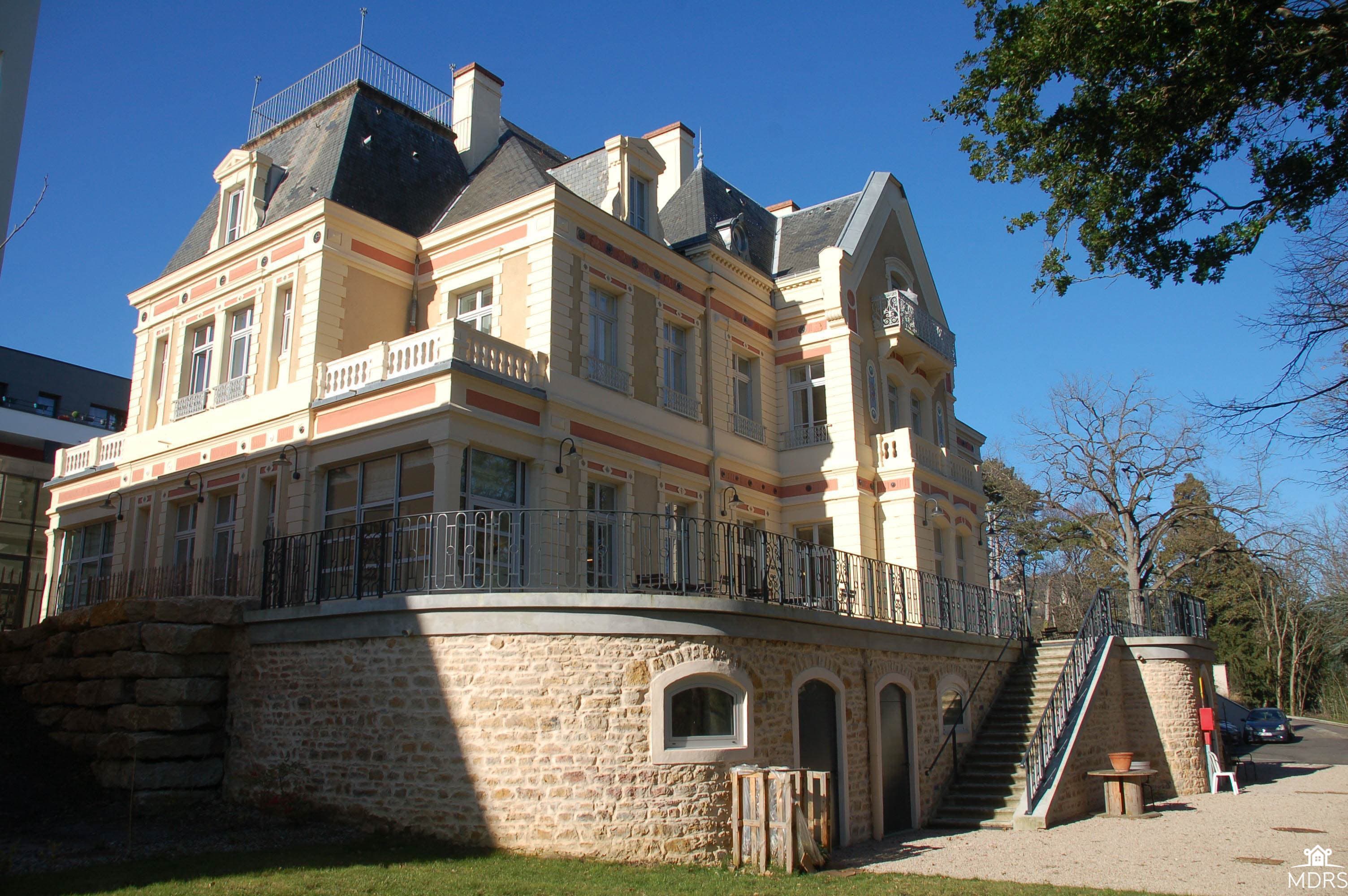 Résidence - Galerie de photos - Image 1 sur 24