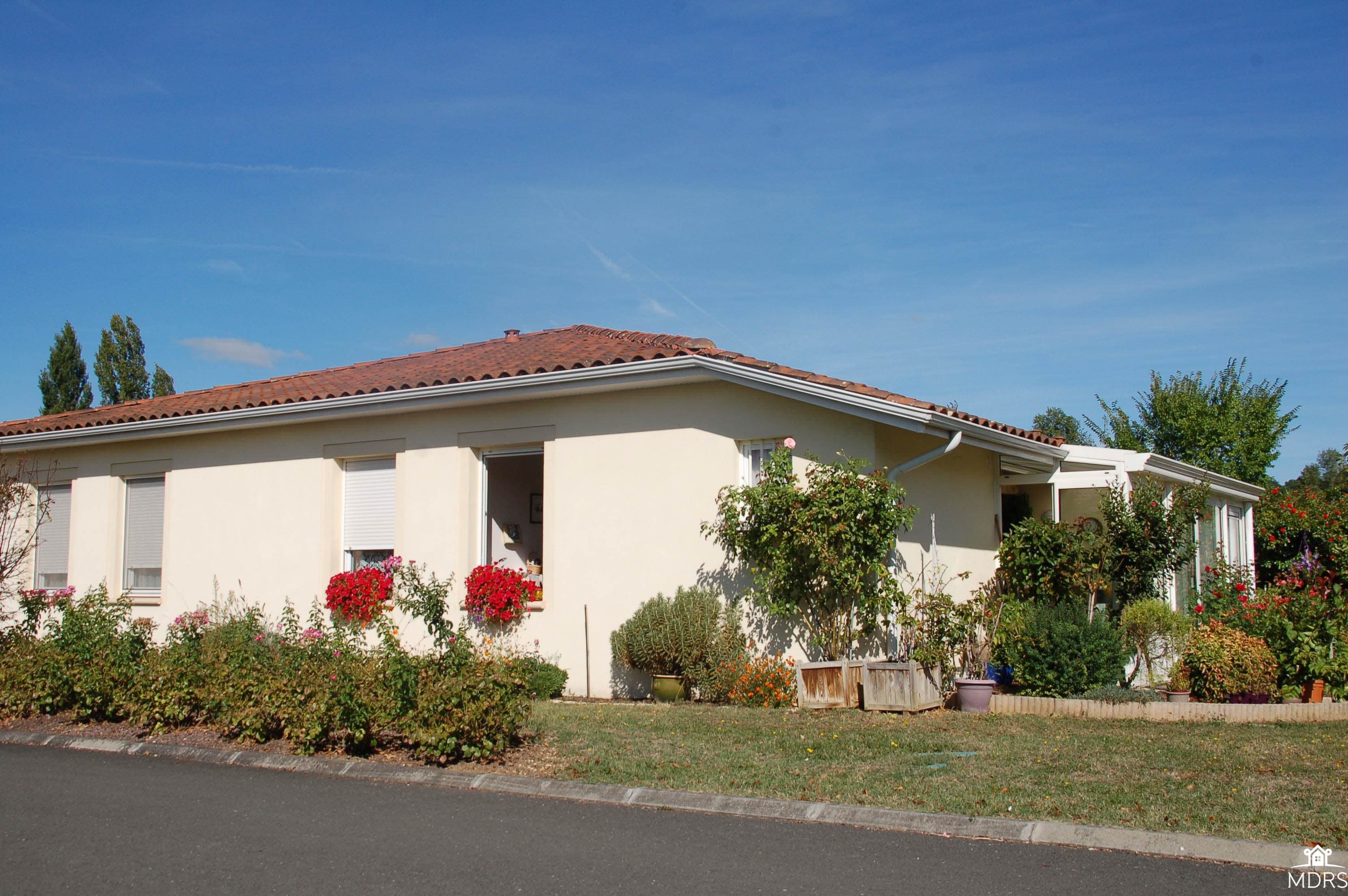 Résidence - Galerie de photos - Image 1 sur 1